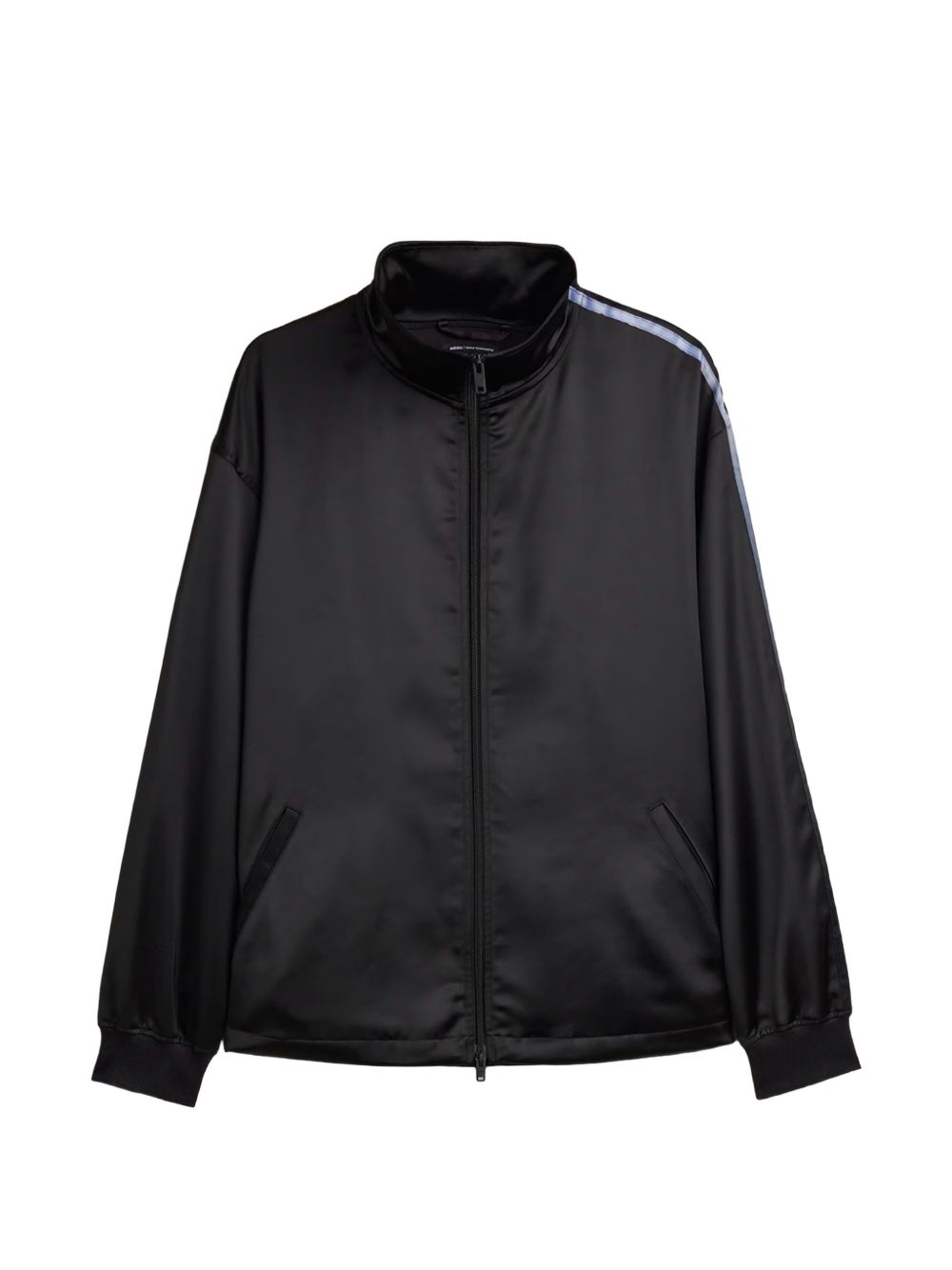 Y-3 t-shirts – Y-3 Sweater – Polyester 100 %