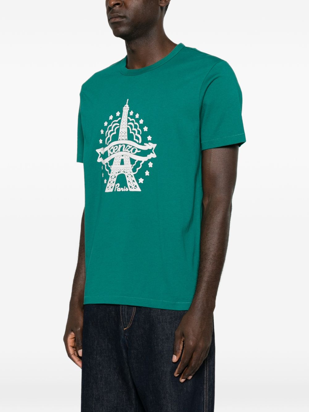 Kenzo Shirt – Cotton 100% - view 3