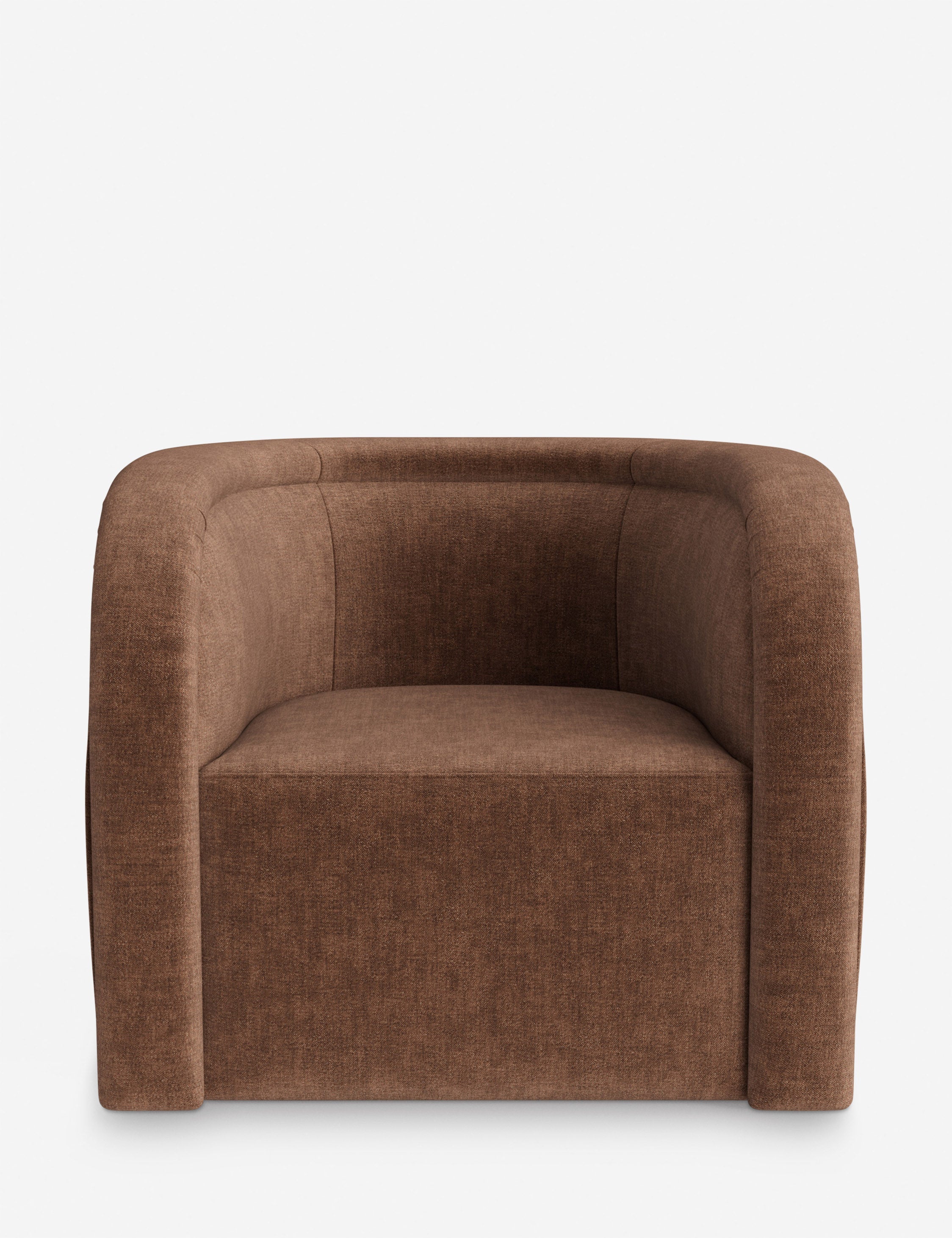 Lulu and Georgia Ricci Swivel Chair - view 2