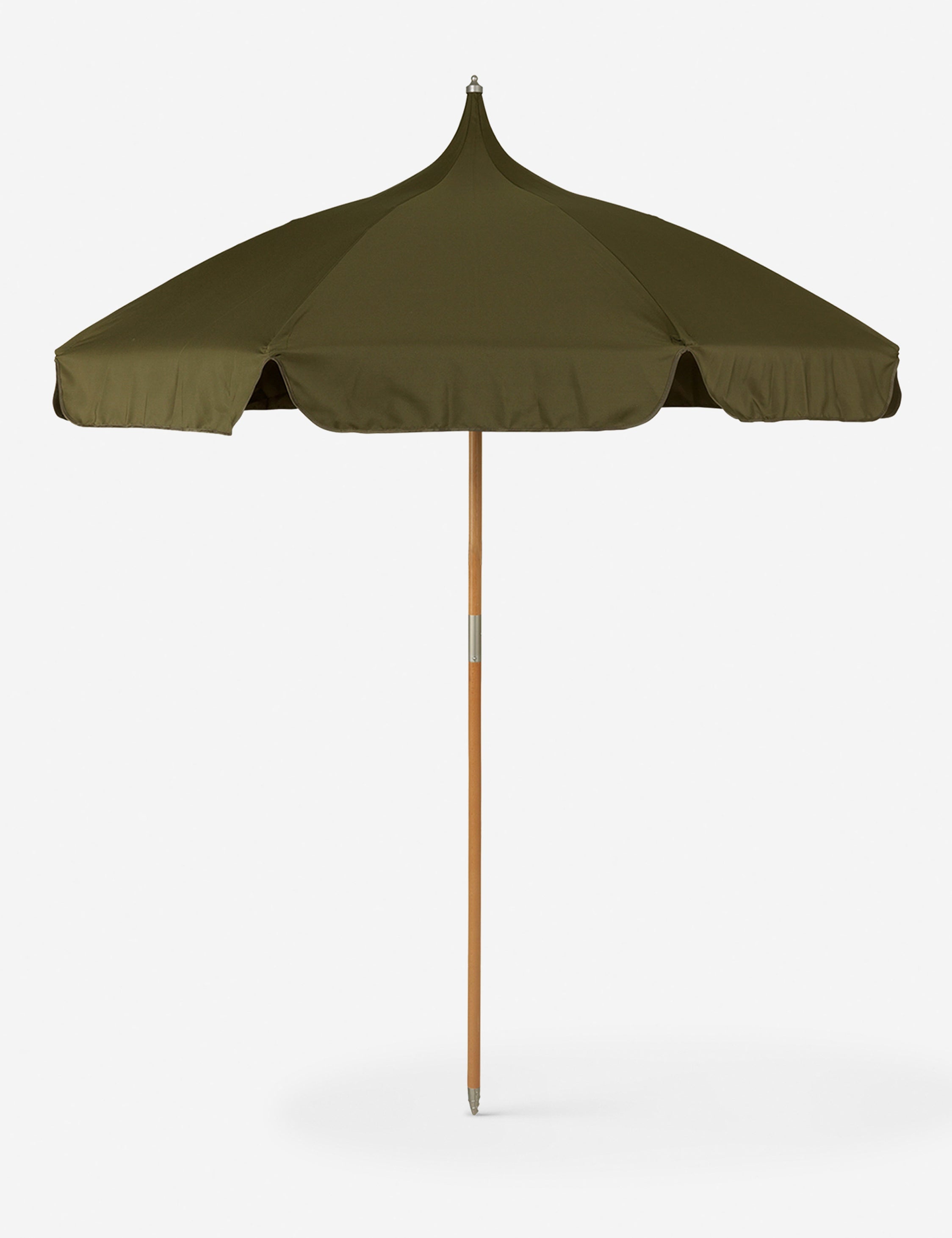 Lulu and Georgia Lull Umbrella by Ferm Living