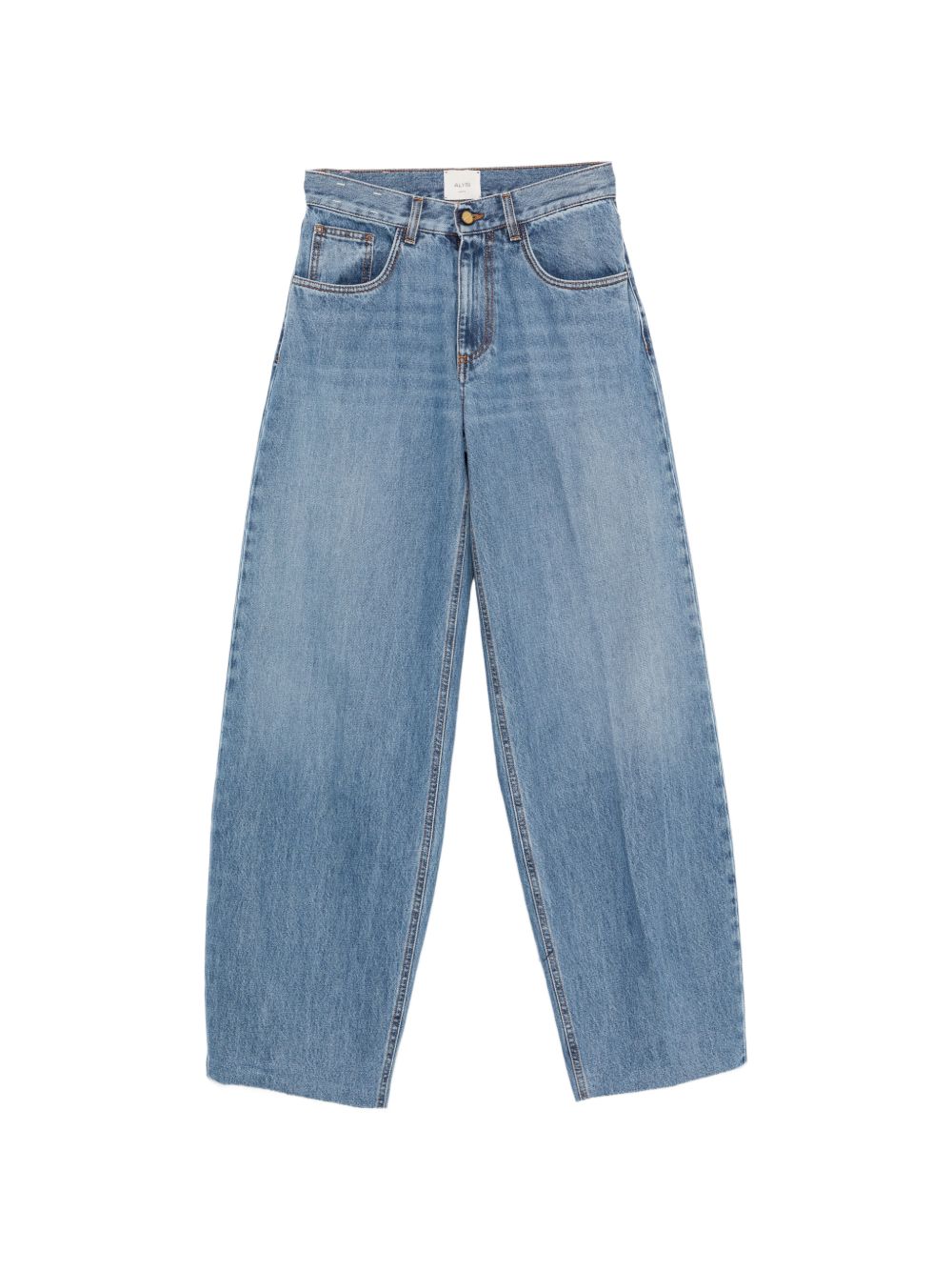 Alysi Jeans – 100%Cotton