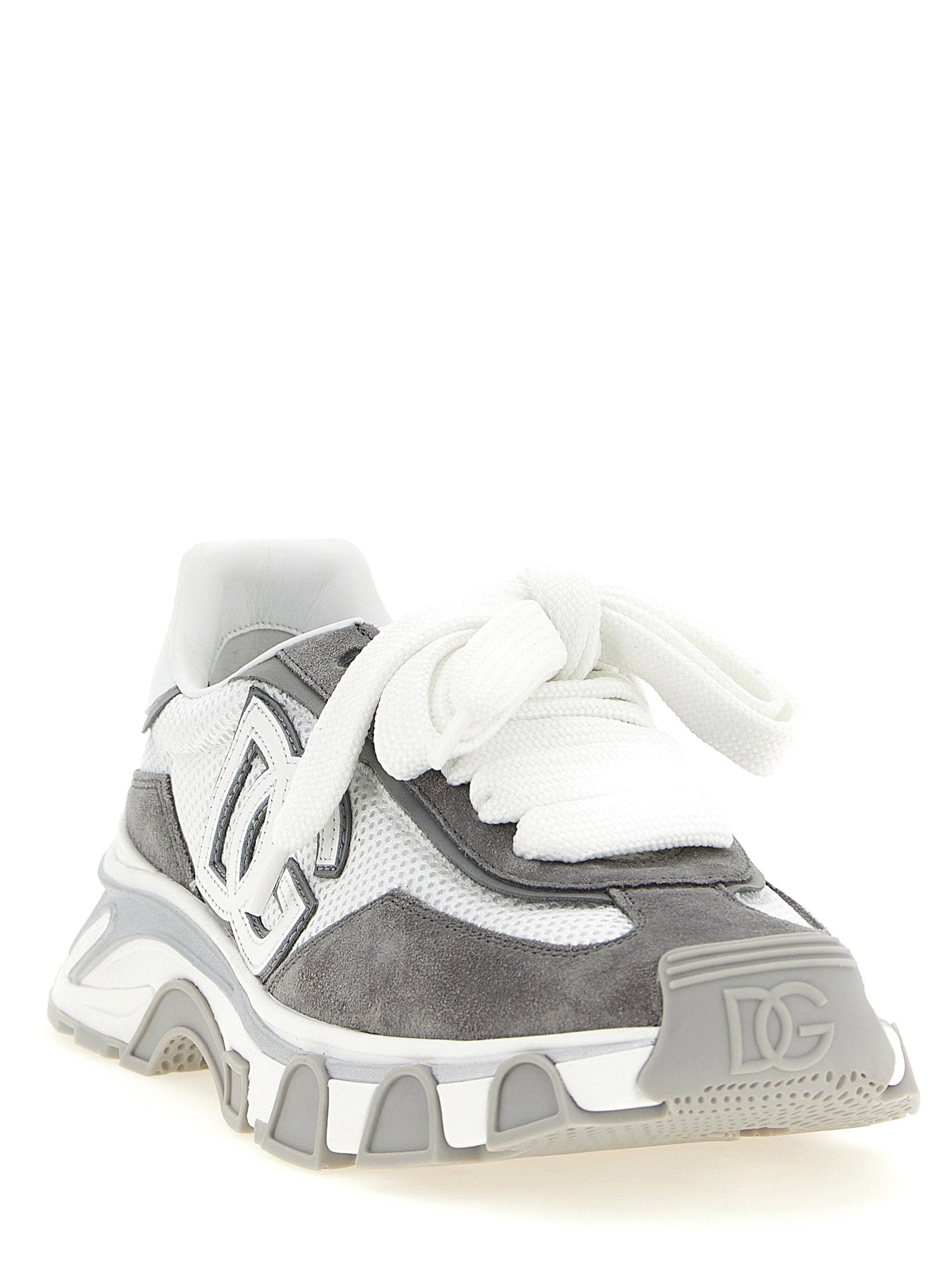 Dolce & Gabbana Dg Country Road Sneakers - view 2