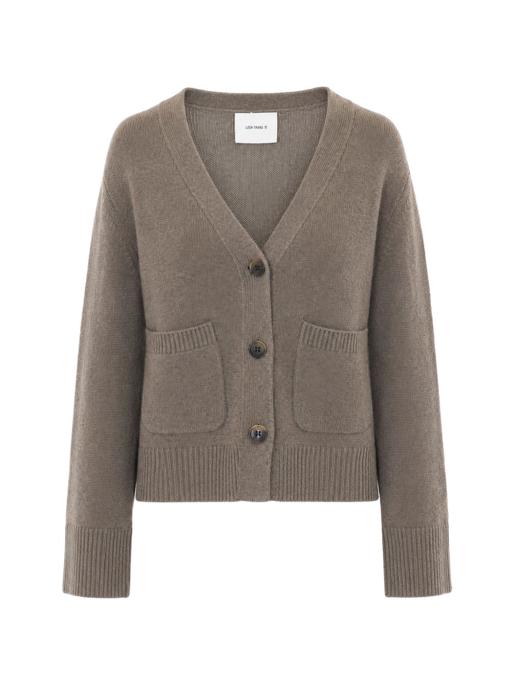 Lisa yang t-shirts – Lisa Yang Sweater – Cashmere 100%