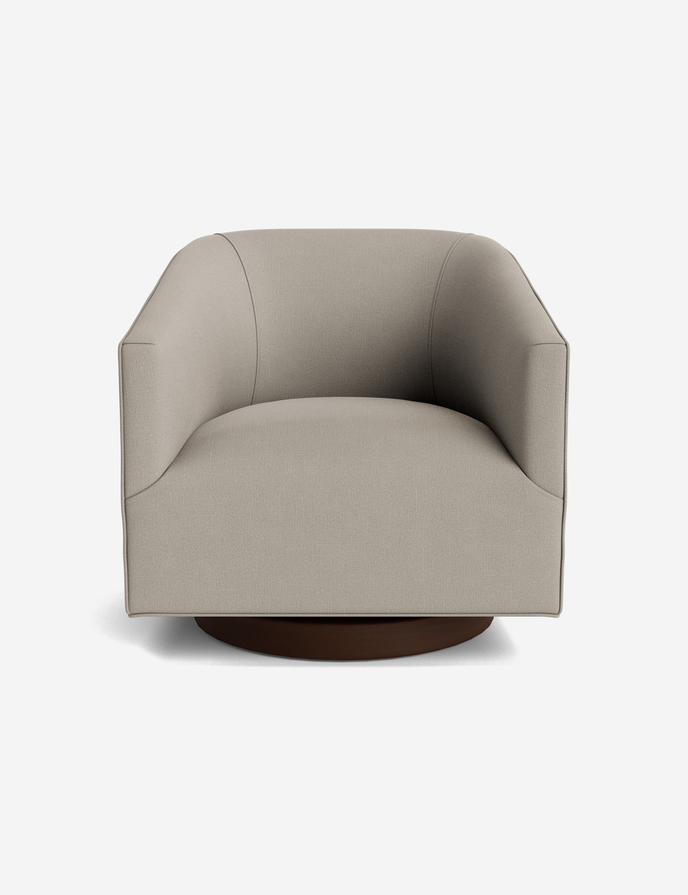 Lulu and Georgia Moorhouse Swivel Chair - view 91