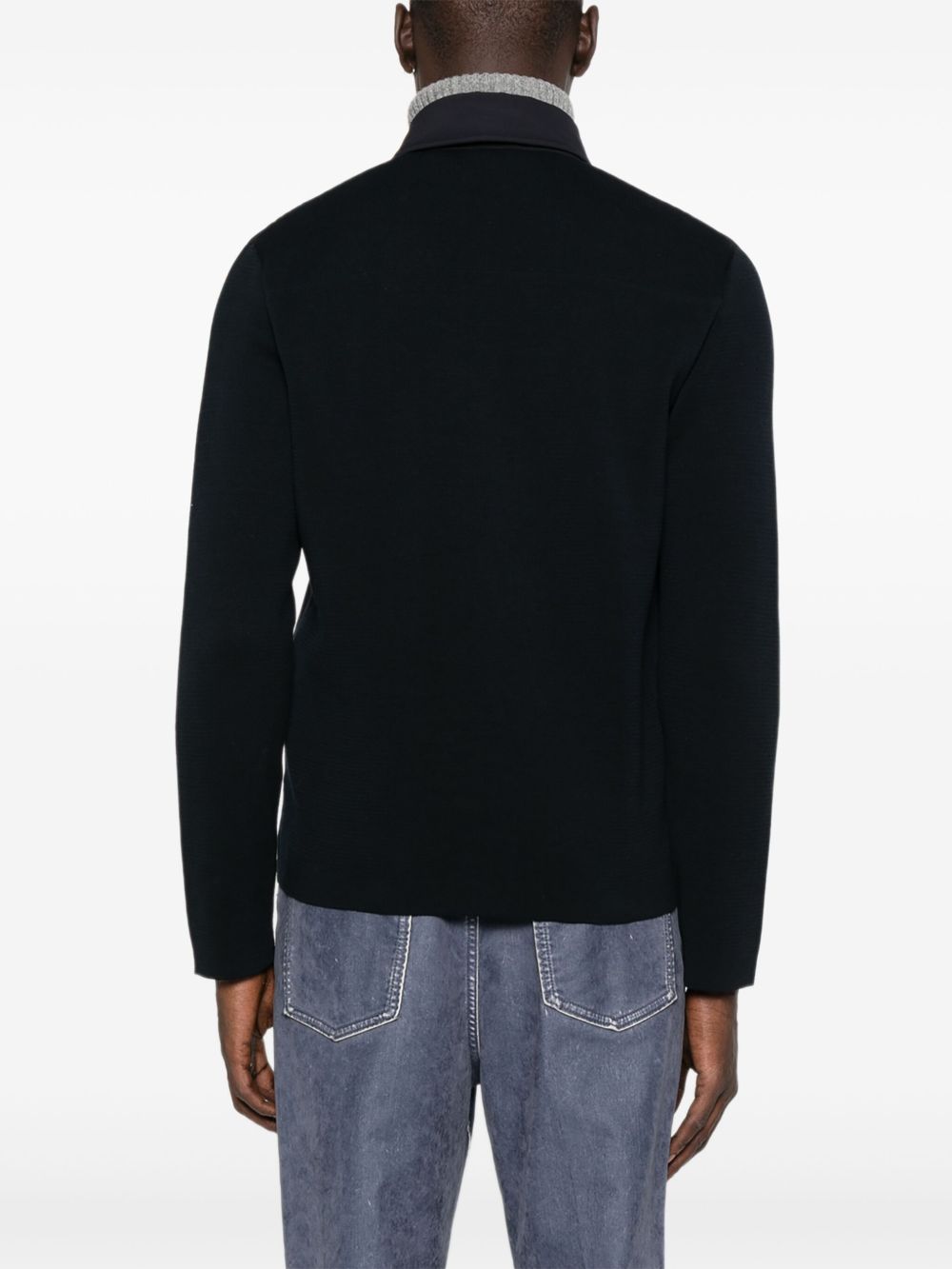 Herno Cotton jacket - view 5
