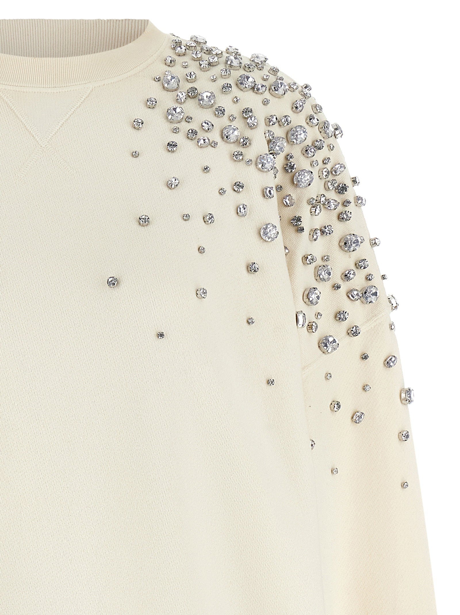 Golden Goose Journey Sweatshirt – 100% cotton - view 3
