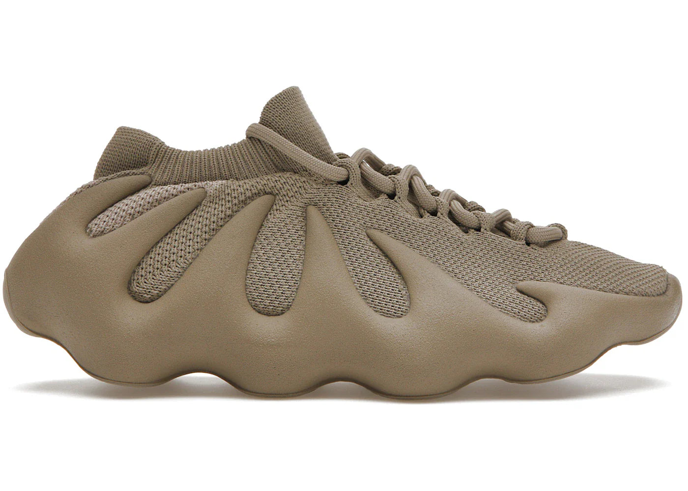 Yeezy Sneakers Adidas Yeezy 450 Stone Flax