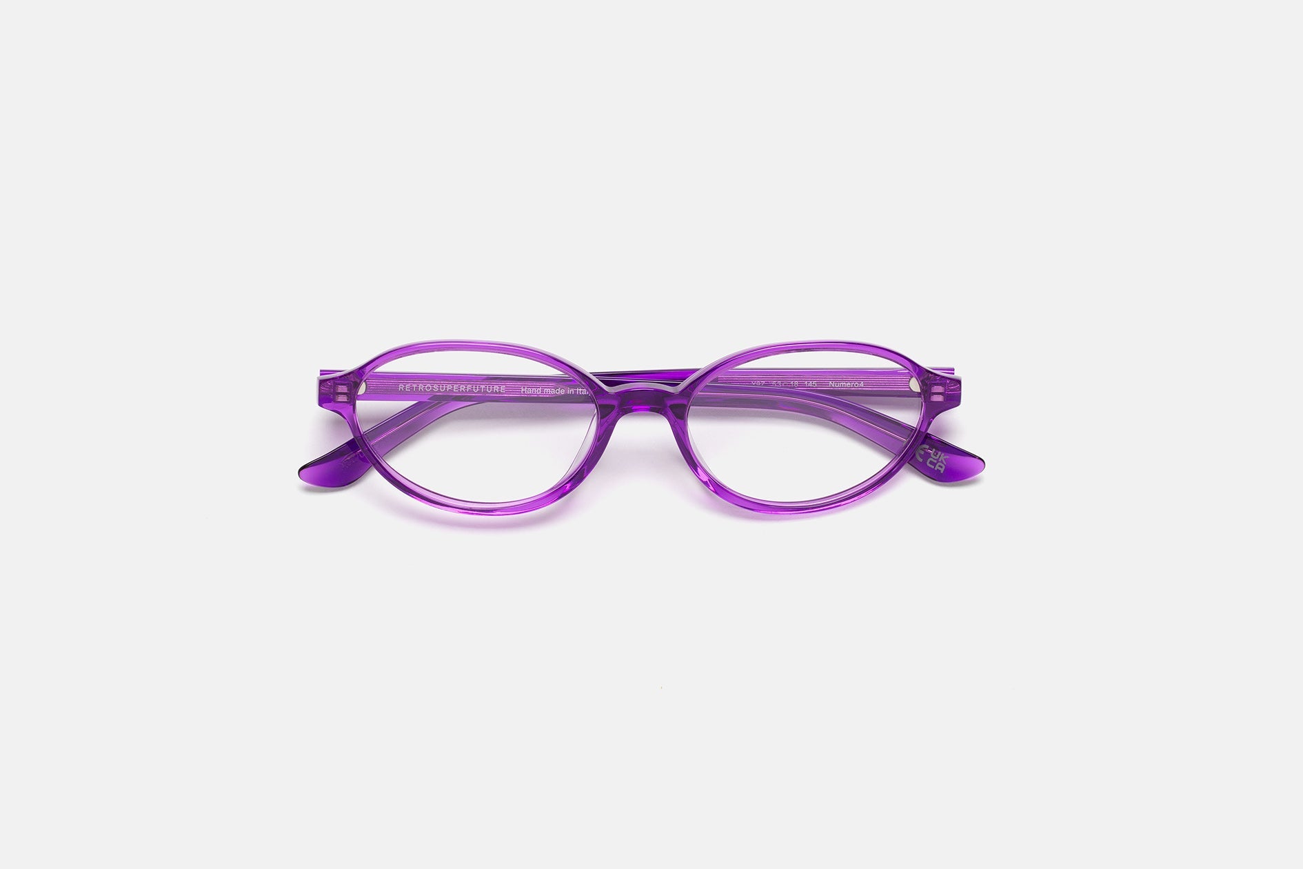 RETROSUPERFUTURE Numero 04 Light Purple