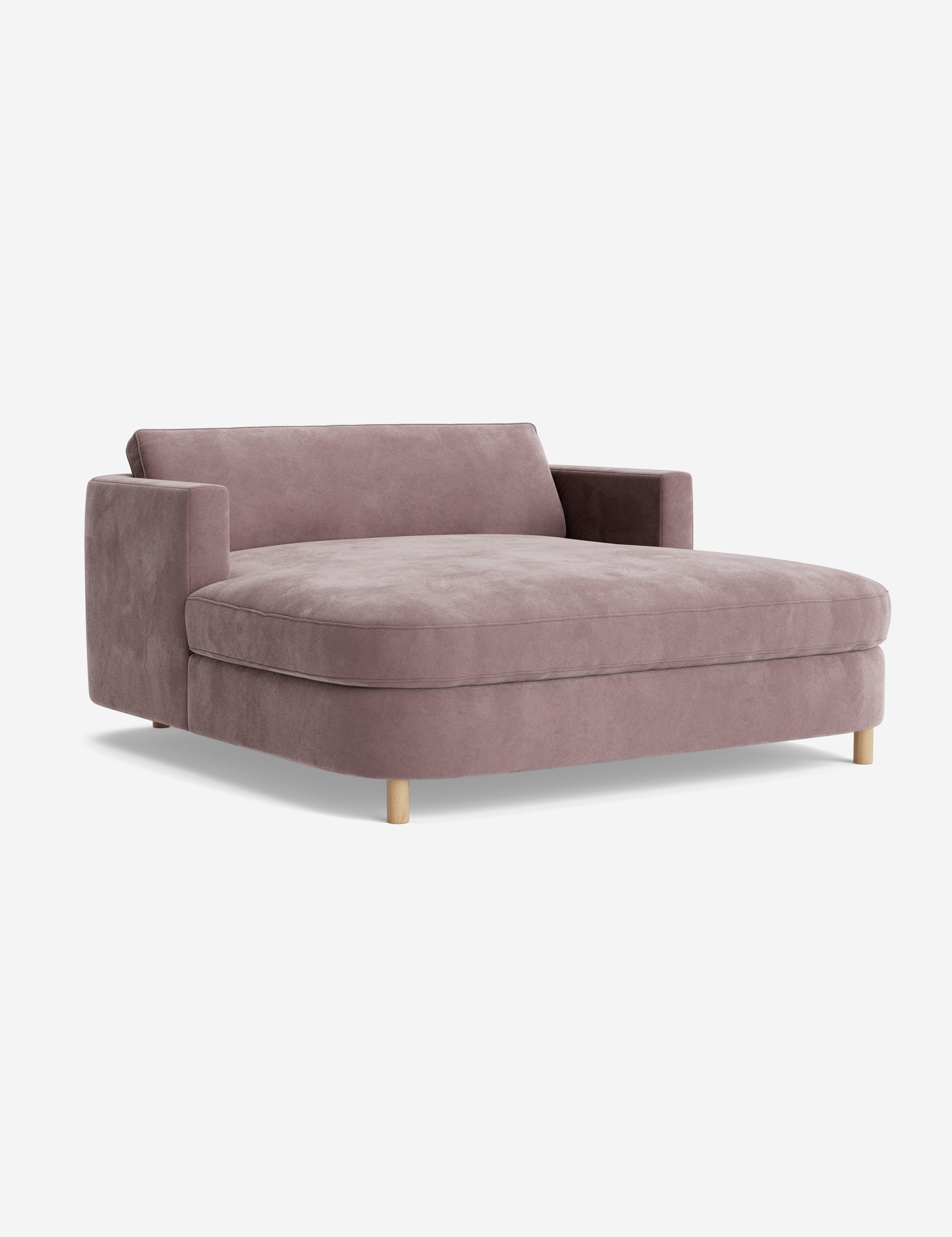 Lulu and Georgia Belmont Media Lounger by Ginny Macdonald - view 16
