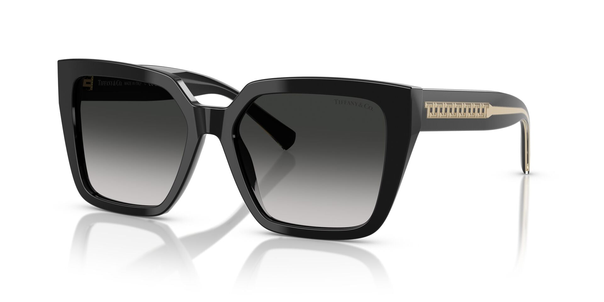 Tf4235 8001 3c – Tiffany & Co Tf4235 8001/3c 55 Sunglasses