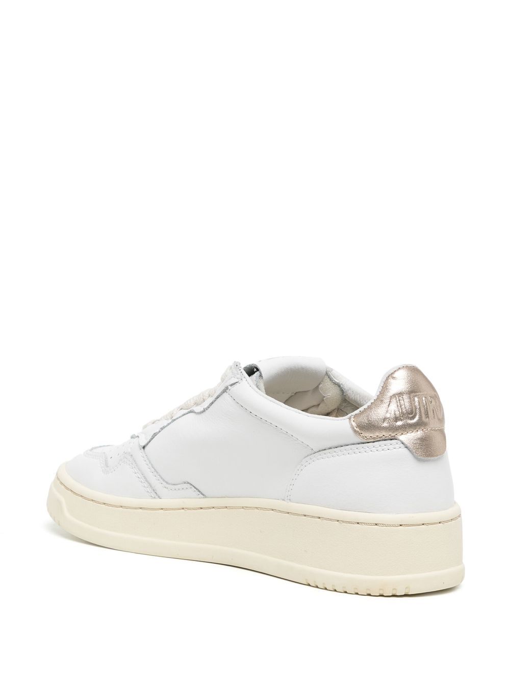 Autry Sneakers – Leather 100 % - view 3