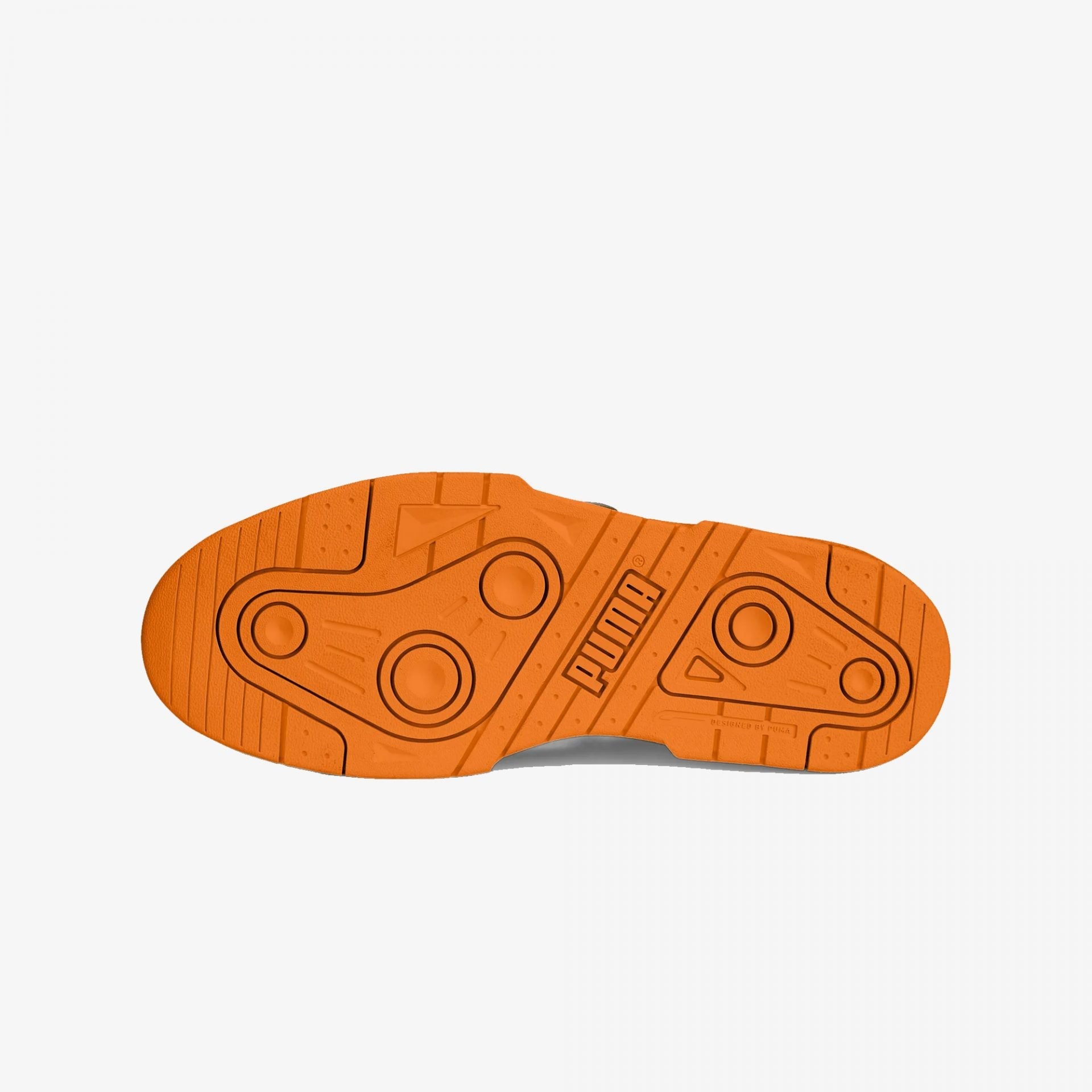 Puma | SLIPSTREAM CHARMANDER { DARK CHEDDAR /PALE LEMON - view 3