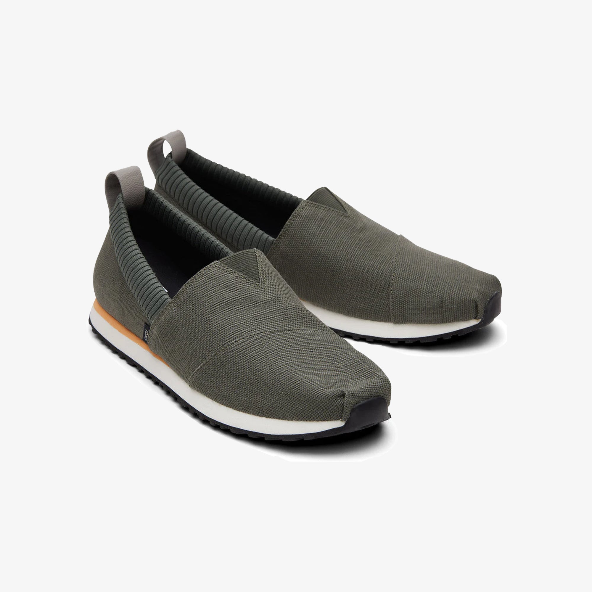 Resident green – Toms | RESIDENT { GREEN
