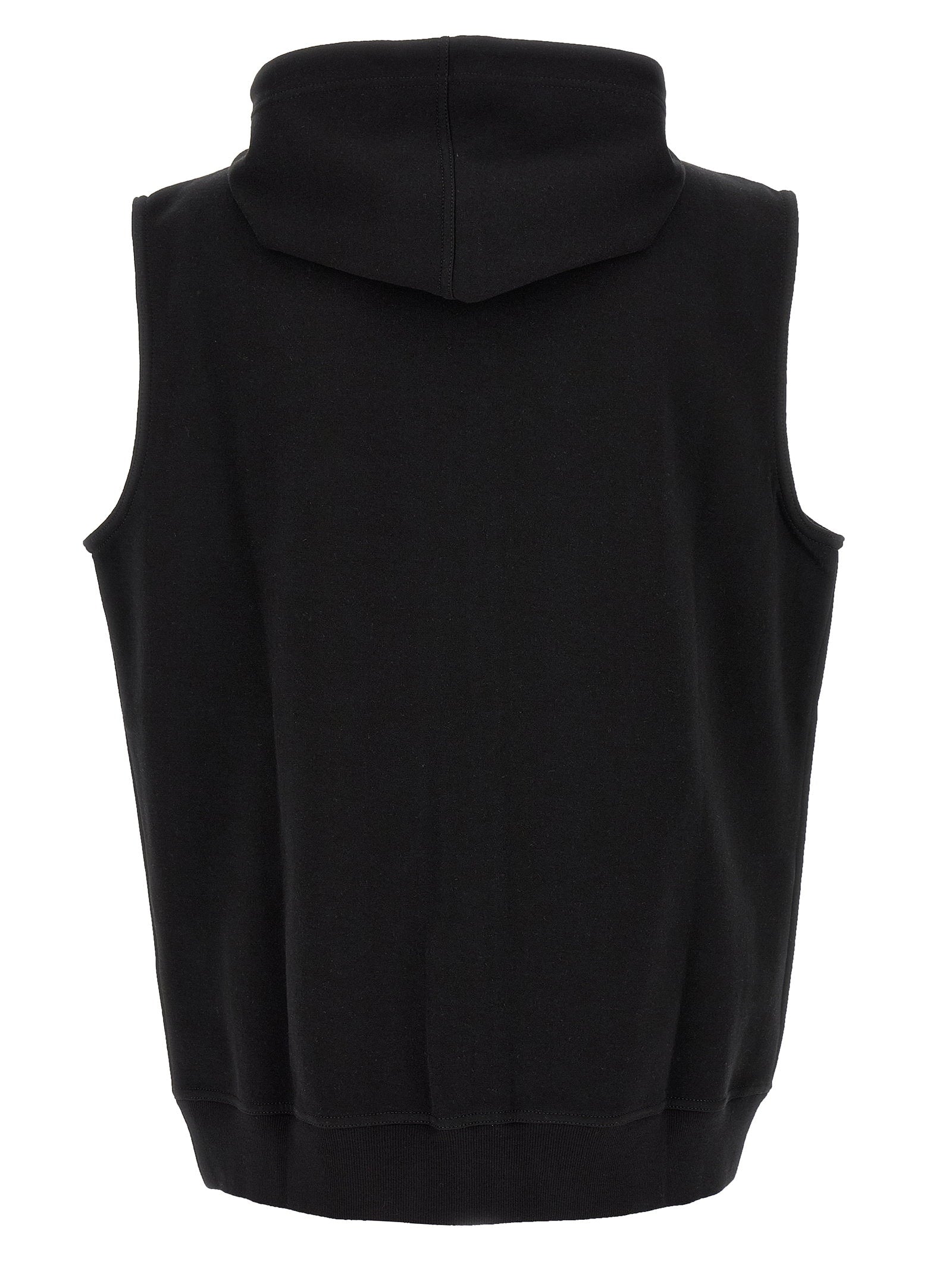 Brunello Cucinelli Hooded Vest - view 3