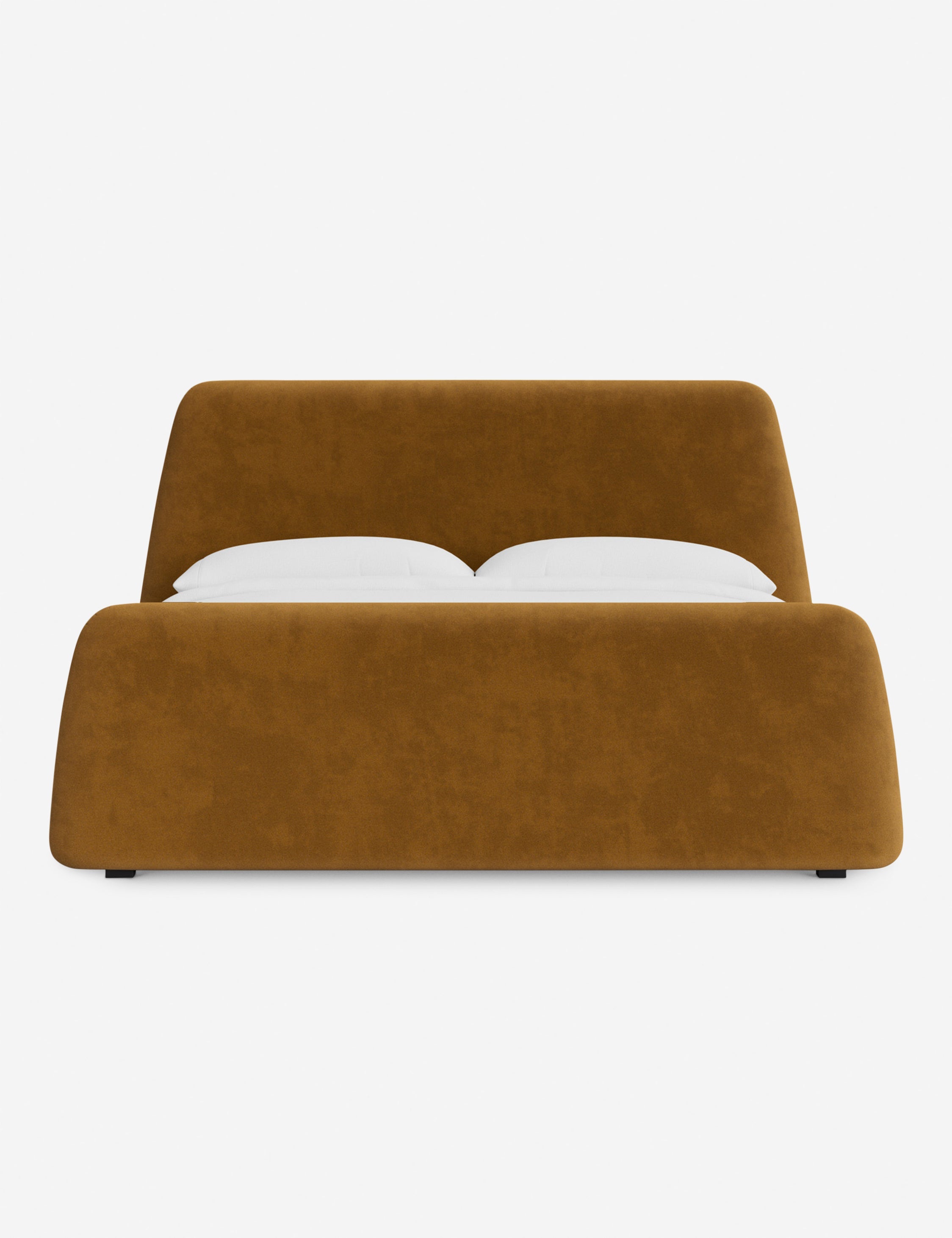 Lulu and Georgia Lama Platform Bed by DISC Interiors - view 215