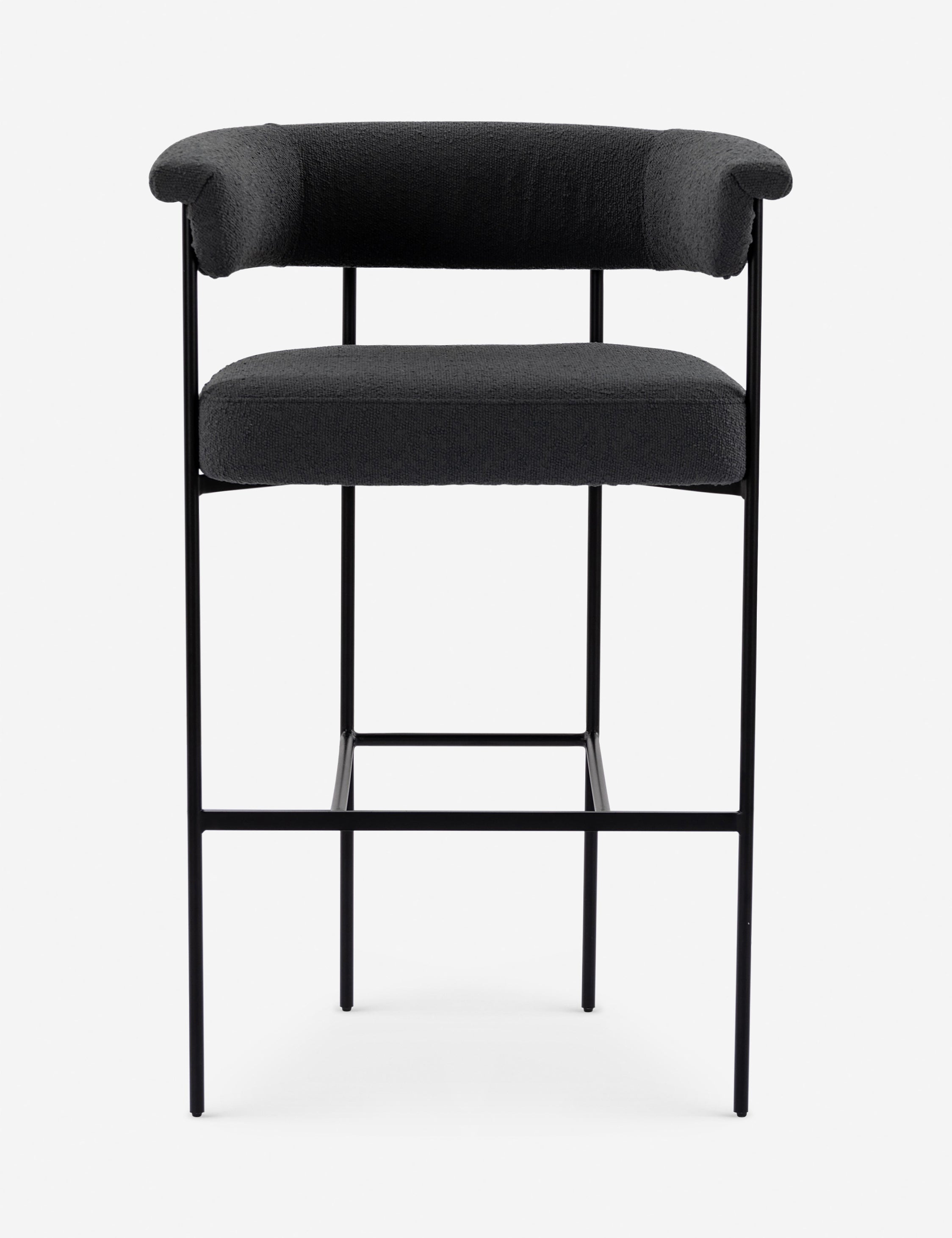 Lulu and Georgia Kyleigh Bar Stool