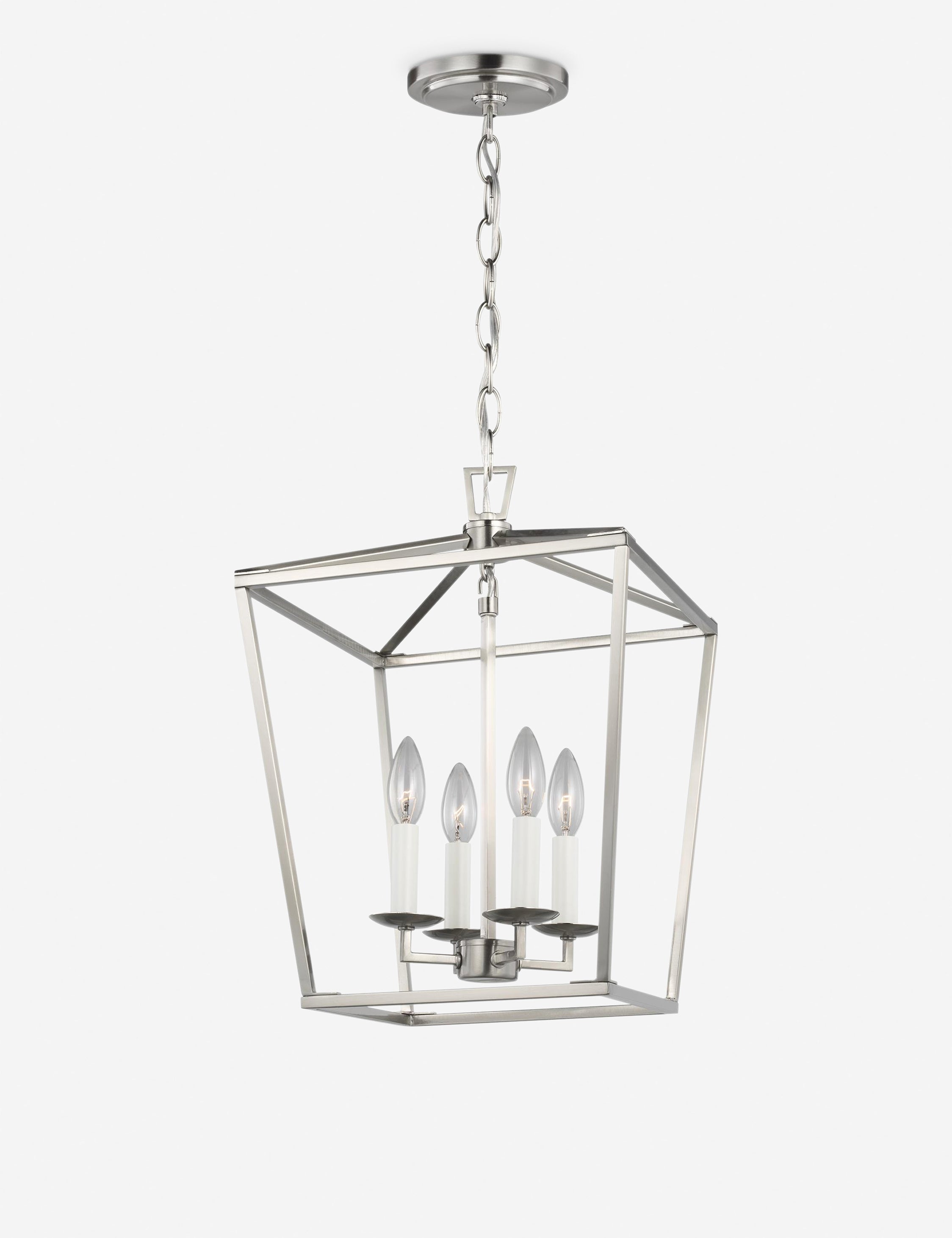 Lulu and Georgia Gala Pendant Light - view 25