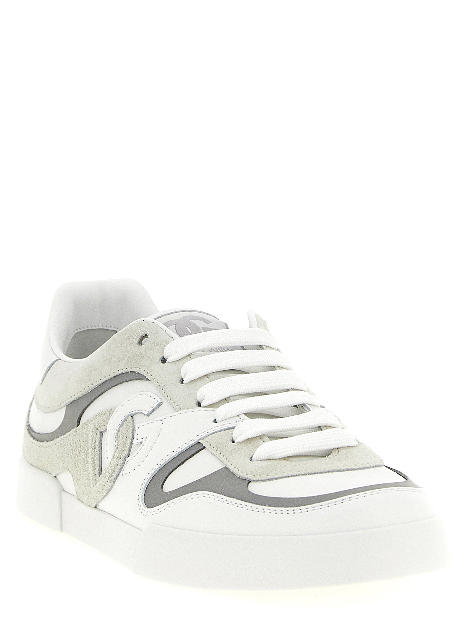 Dolce & Gabbana Portofino Sneakers - view 2