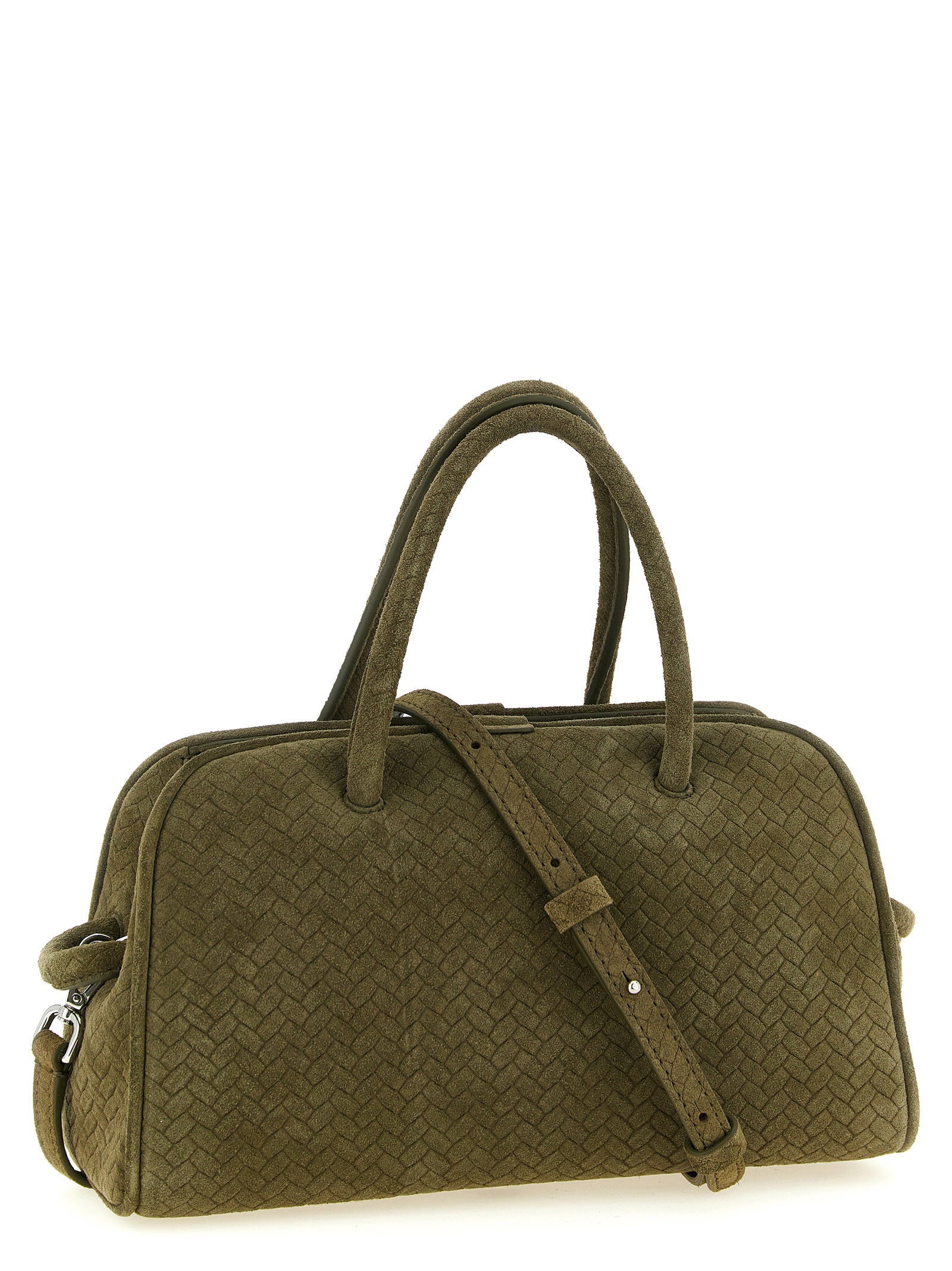 Jacquemus Le Petit Turismo Handbag - view 2