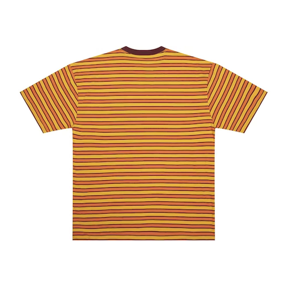 Sneaker Cafe Mumbai Drew House Sonny T-shirt Sonny Stripe - view 2