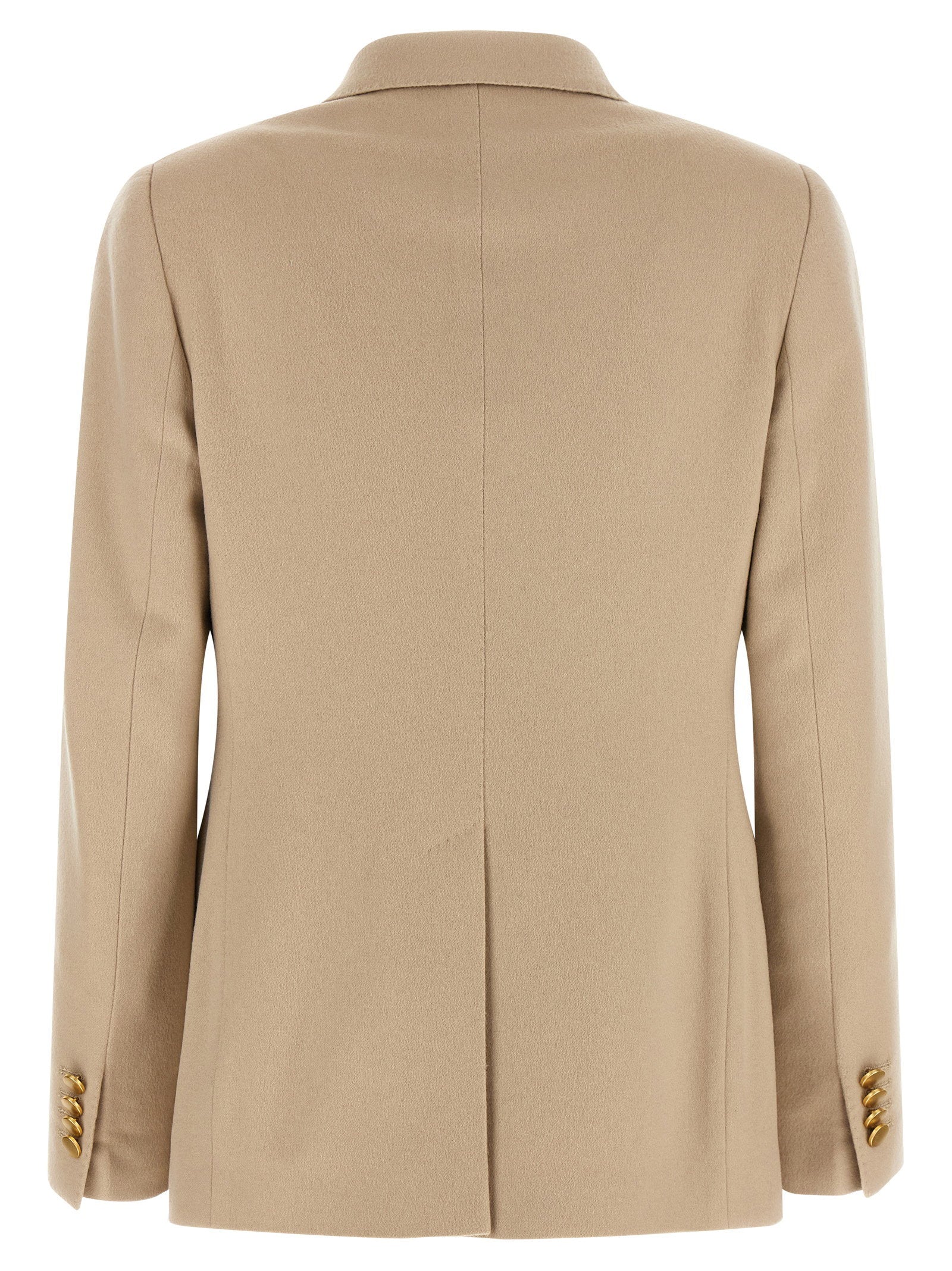 Tagliatore Parigi Blazer – 100% cashmere - view 2