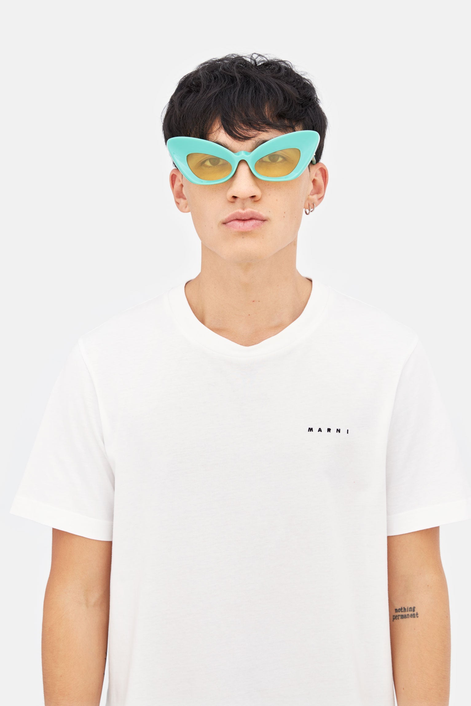 RETROSUPERFUTURE Caelicola Teal - view 5