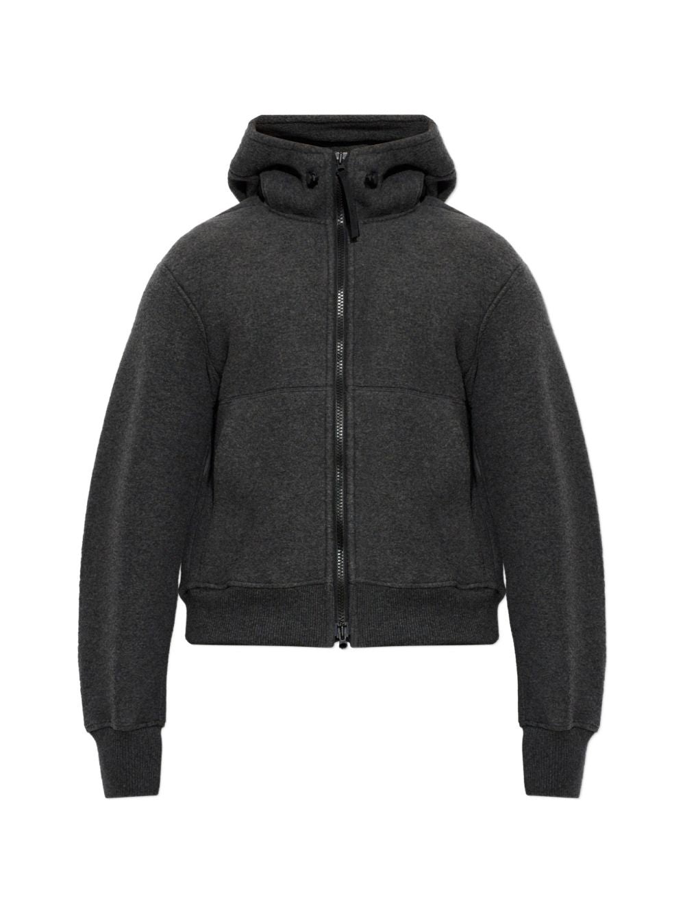 CANADA GOOSE Coats GREY – Cotton 100%