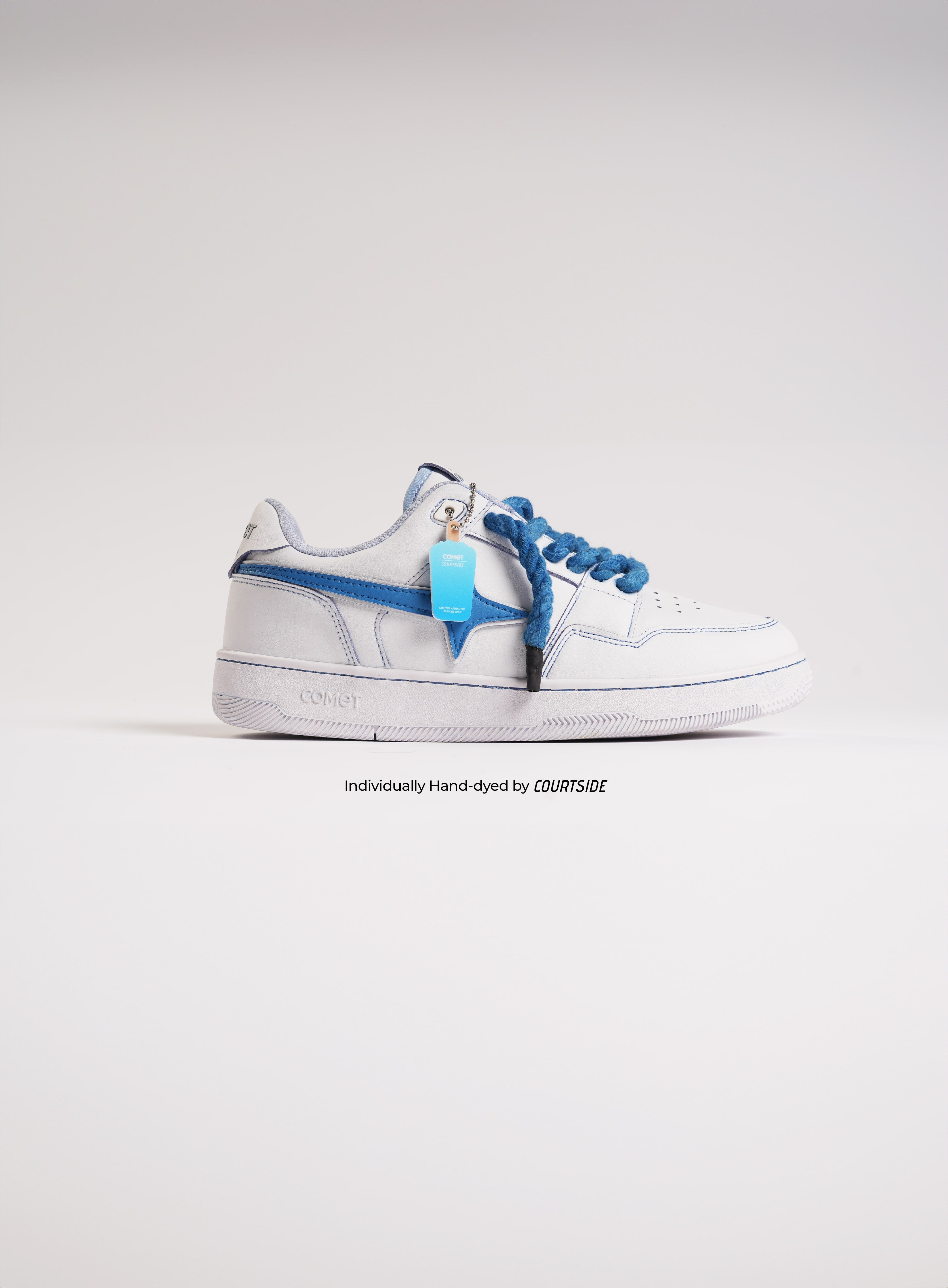 wearcomet Blue Lagoon – Blue Lagoon Icegola