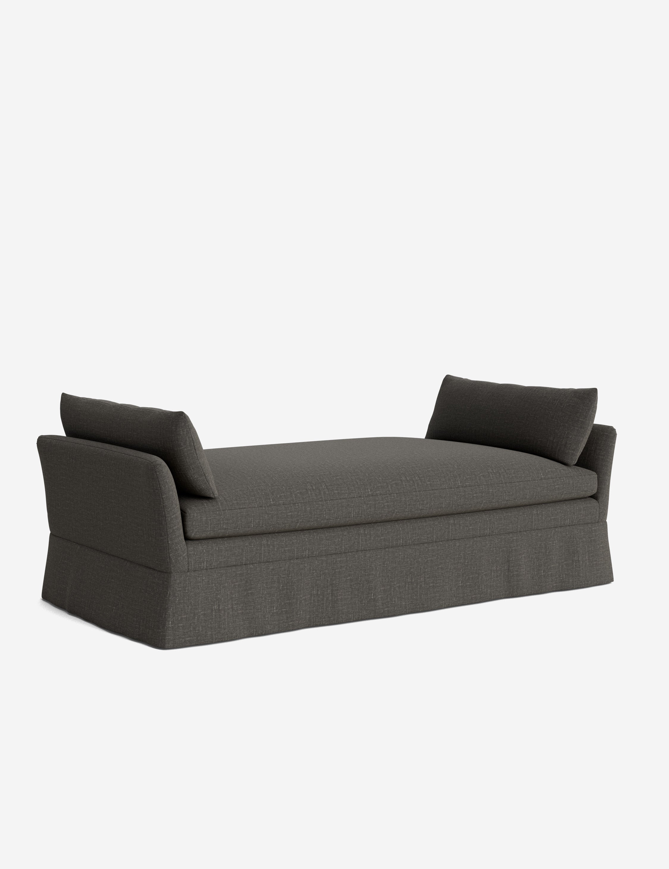 Lulu and Georgia Portola Slipcover Daybed - view 80