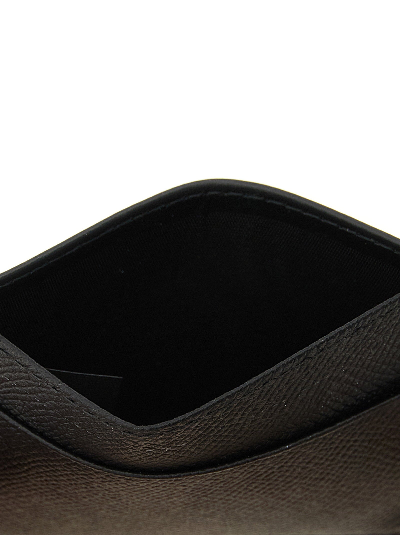 Maison Margiela Four Stitches Card Holder - view 3