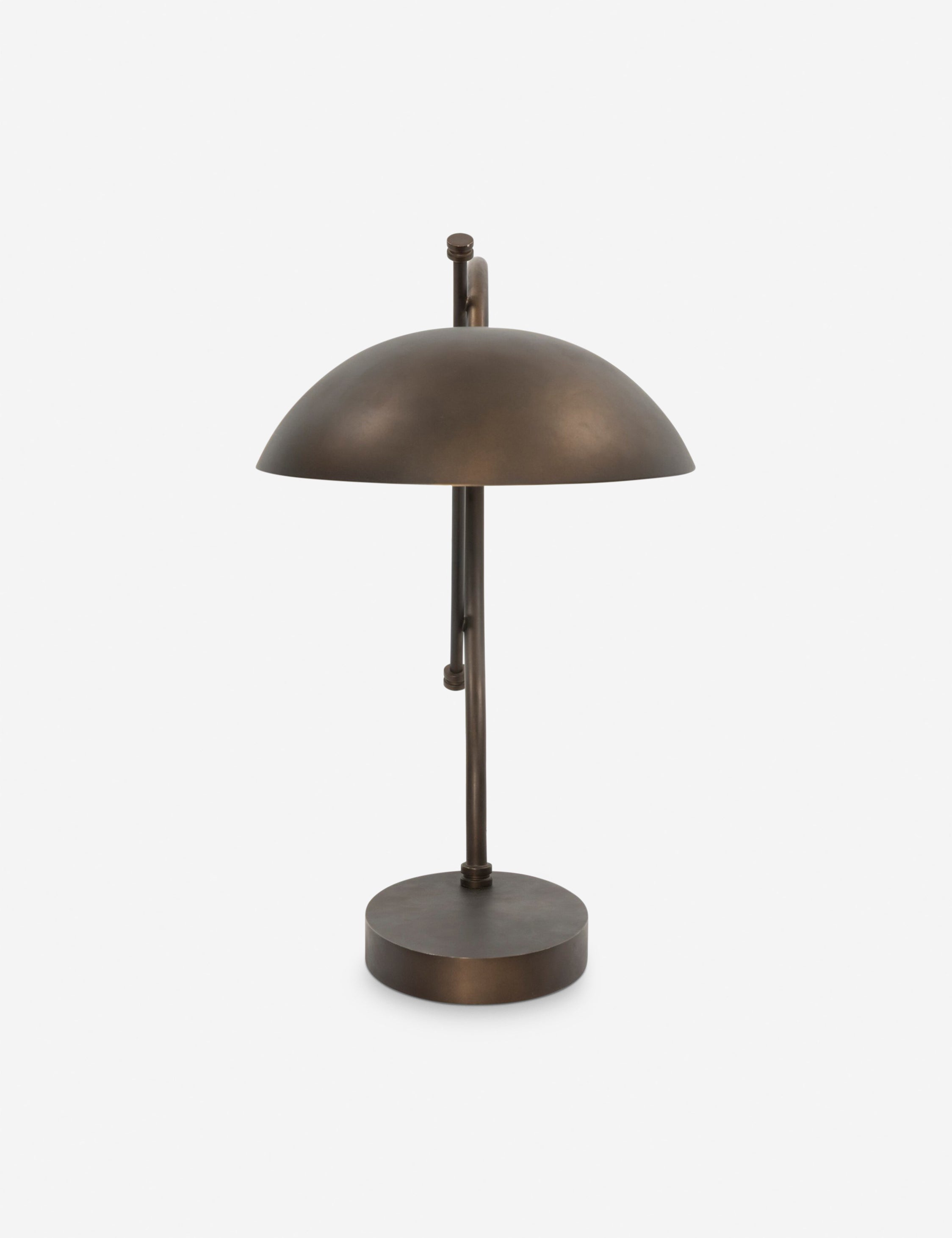 Lulu and Georgia Oswin Table Lamp by Amber Lewis x Four Hands