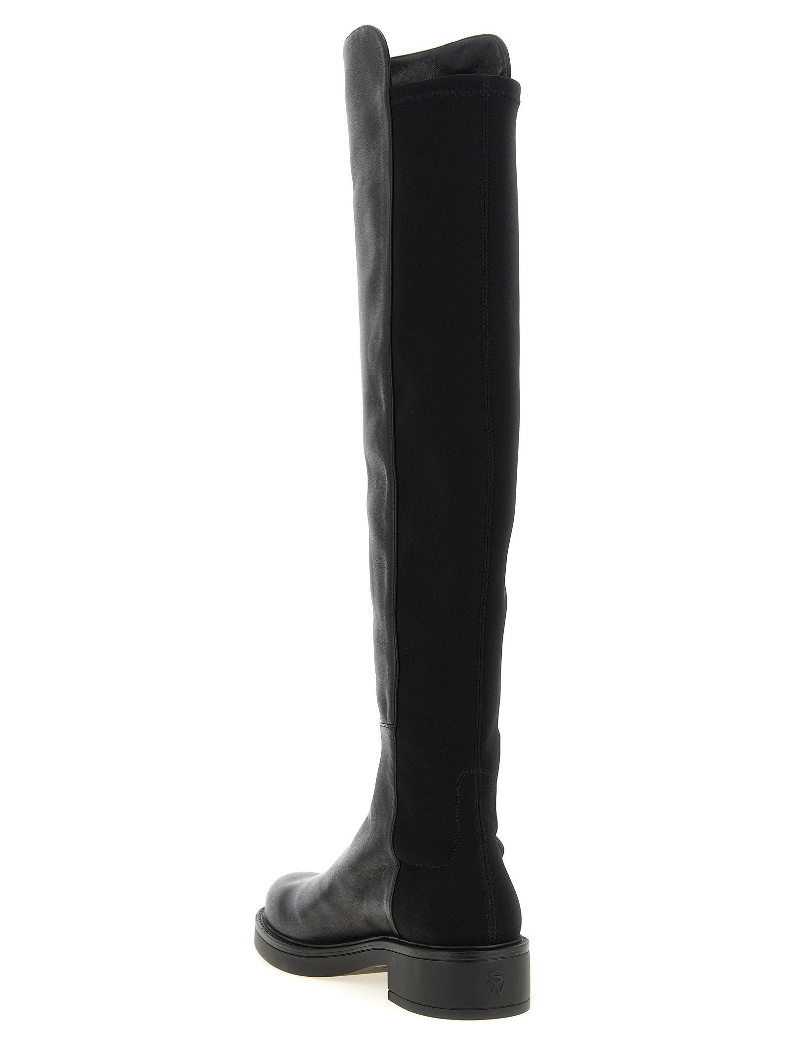 Stuart Weitzman 5050 Celia Boots - view 3