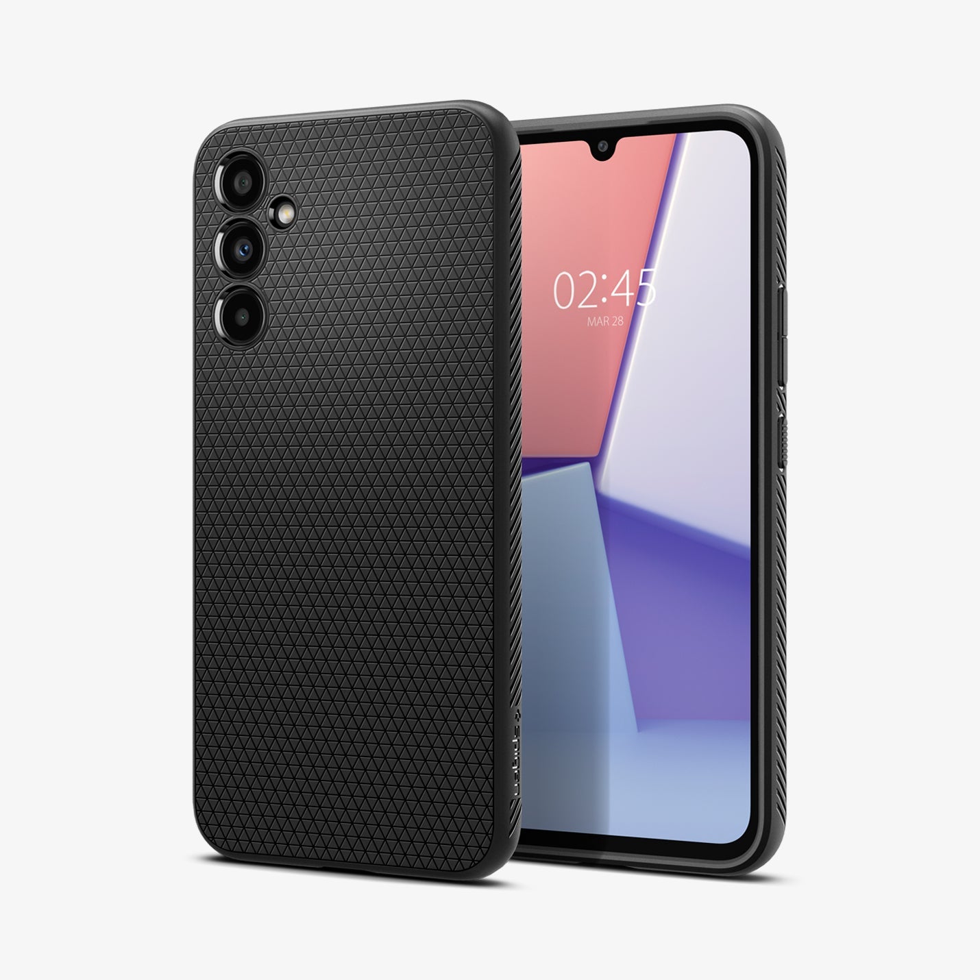 Galaxy A Series - Liquid Air - view 80
