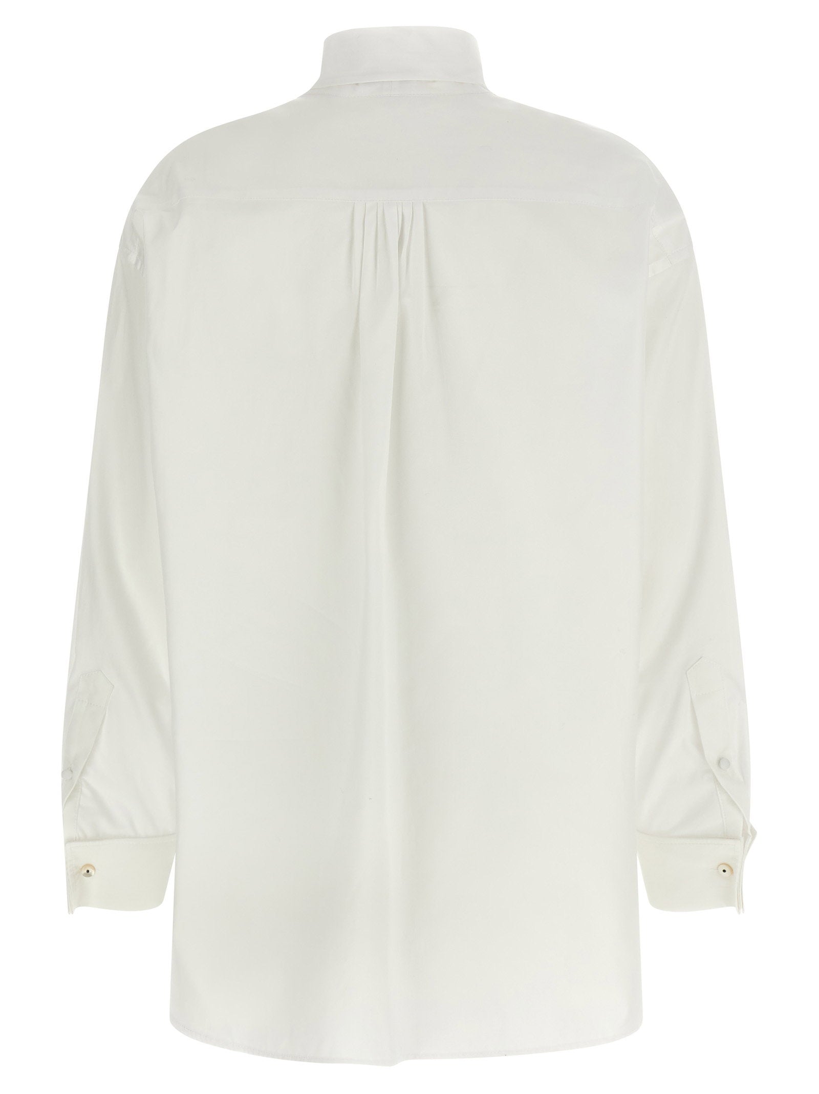 Kenzo Lavallière Collar Shirt – 100% cotton - view 2