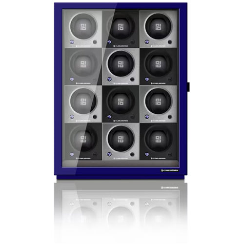 Paul Design CUBE Black - view 2