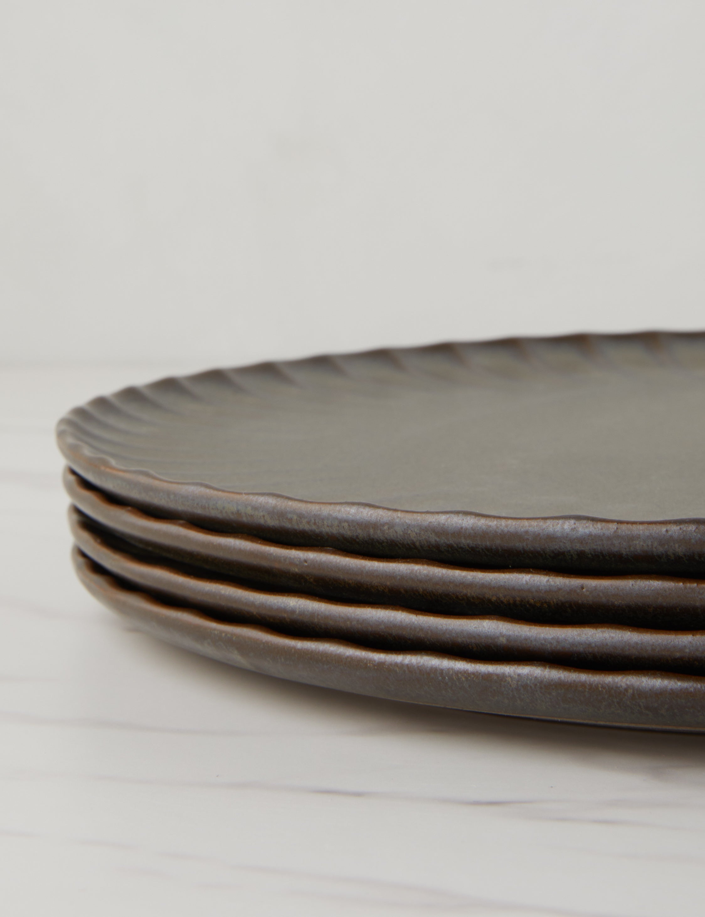 Lulu and Georgia Inku Ceramic Dinnerware by Sergio Herman x Serax - view 36