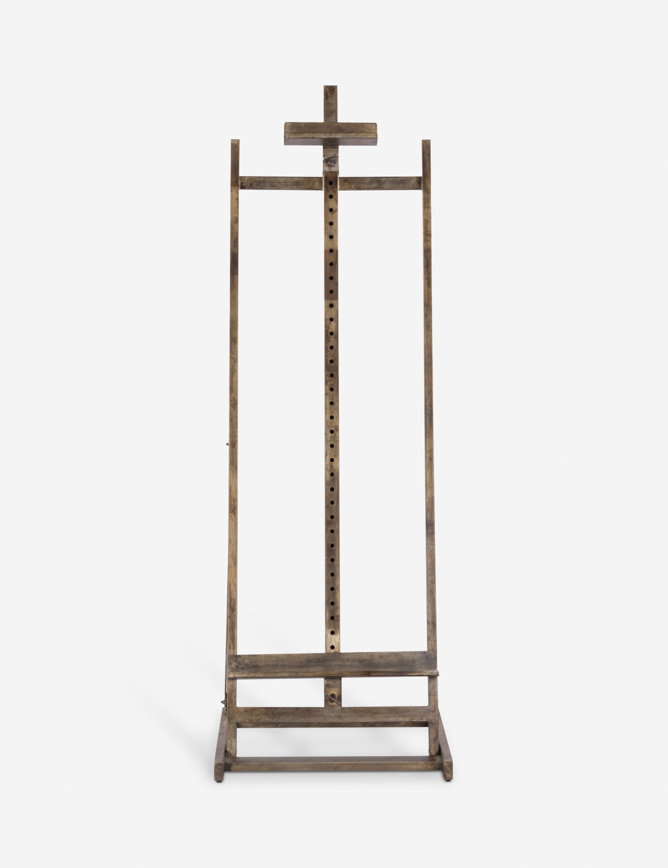 Lulu and Georgia Grayfox Art Easel by Amber Lewis x Four Hands