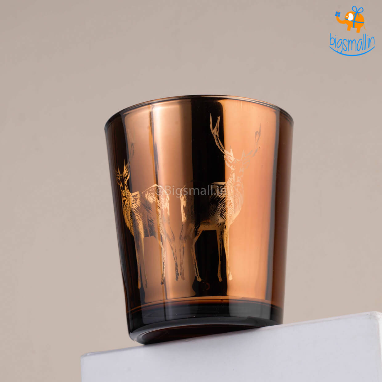 Devnow Oh Deer Tumbler Set - view 3