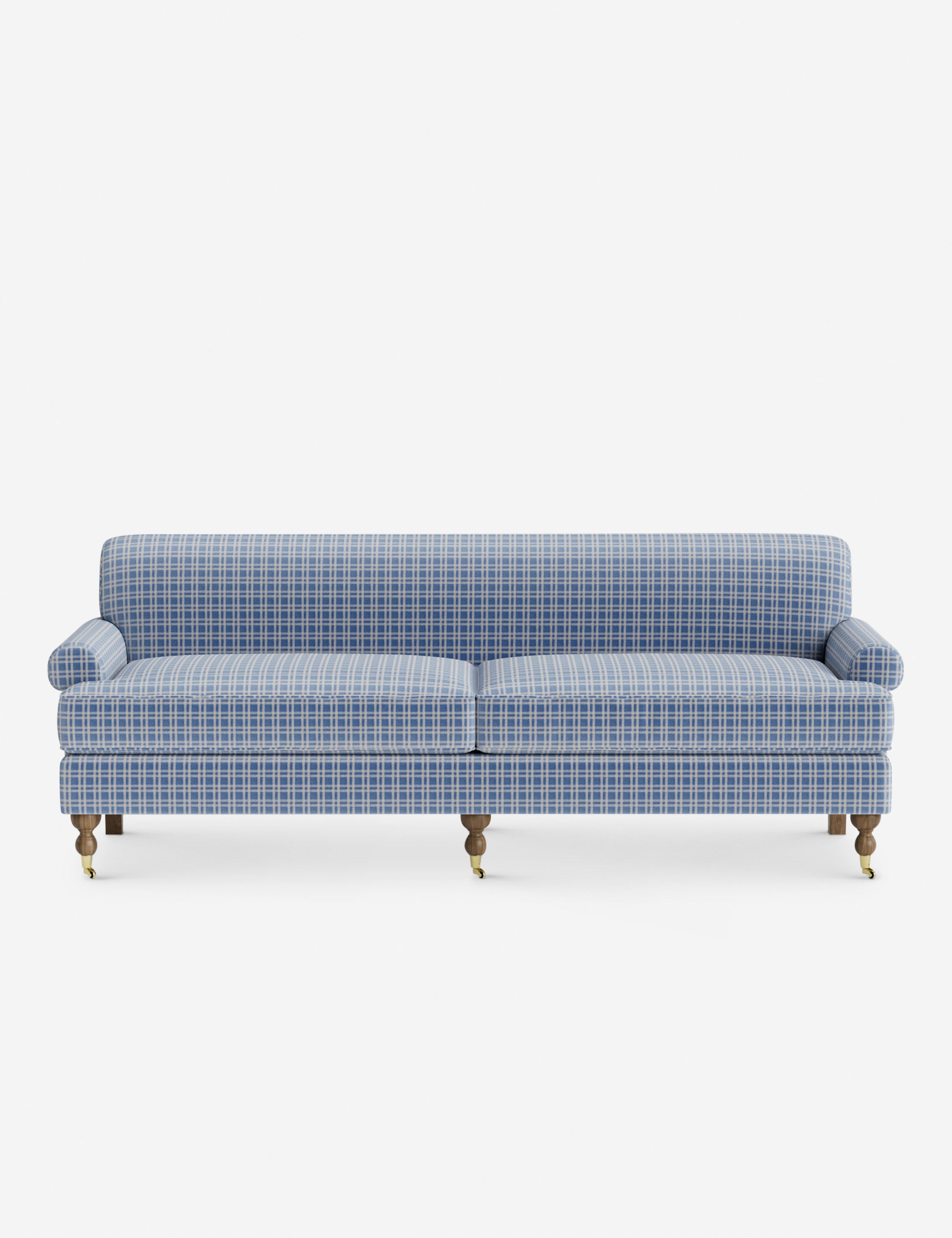 Lulu and Georgia Marsden Sofa by Heidi Caillier