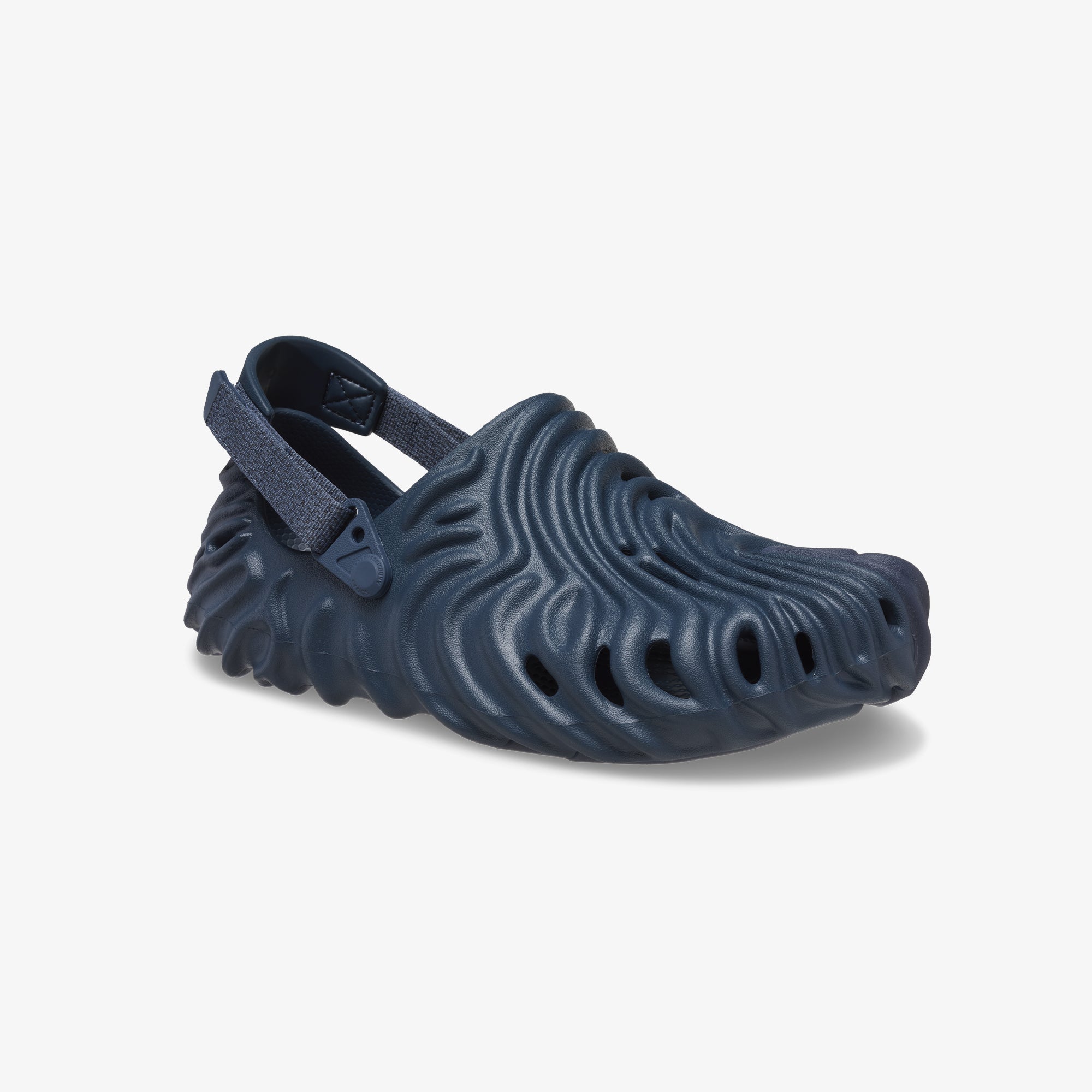 Crocs | POLLEX CLOG X SALEHE BEMBURY { BLACK