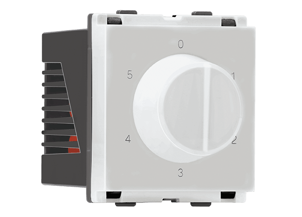 Orient Electric High Speed Fan Regulator