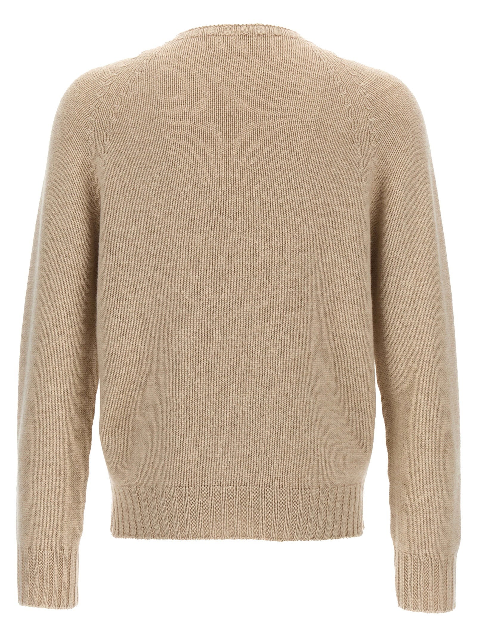 Ma'ry'ya Cashmere Sweater - view 2