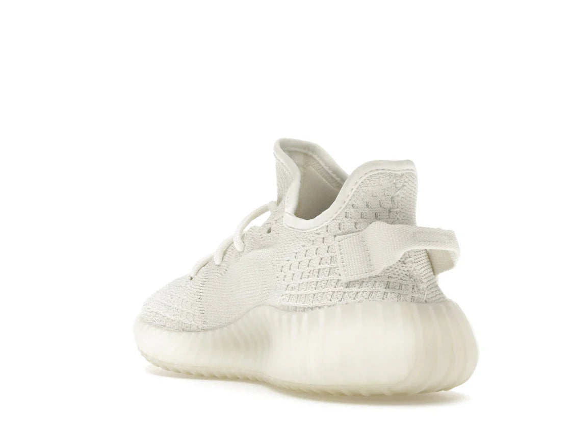 Adidas Yeezy 350 V2 'Bone' – White - view 24