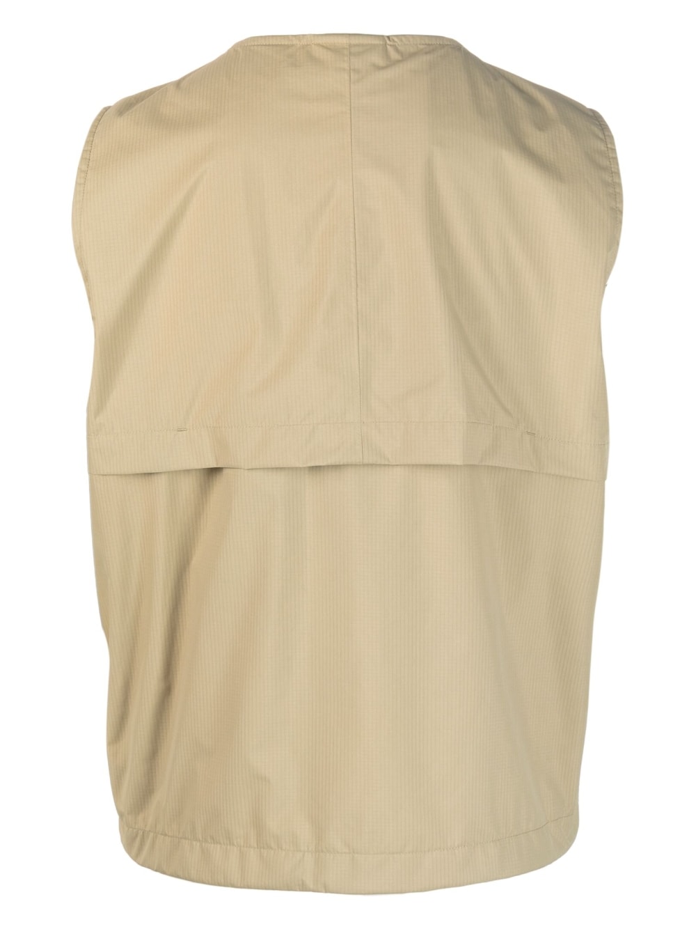 K-Way R&D Barnel 2.1 Vest - view 2