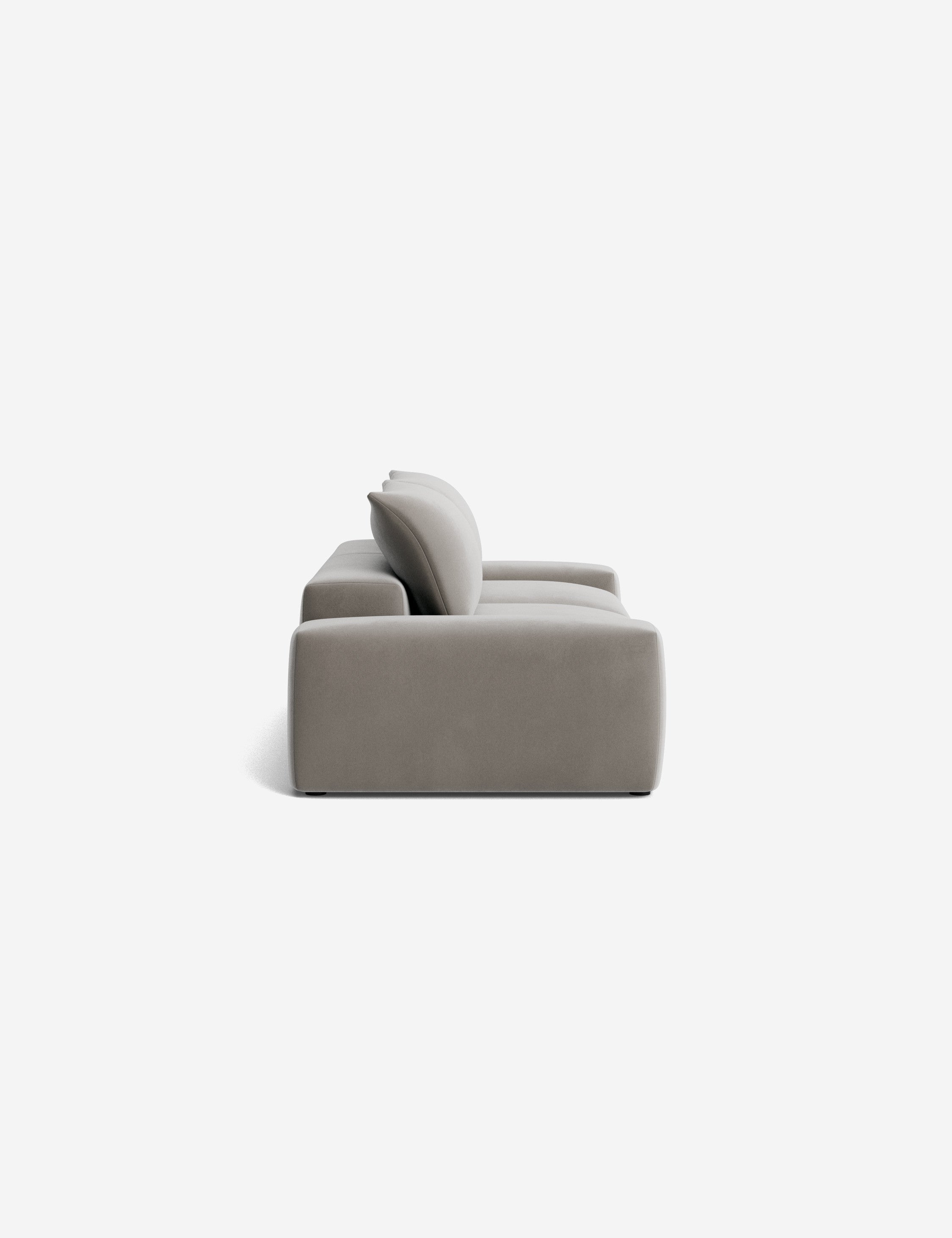 Lulu and Georgia Brinley Modular Sofa - view 111