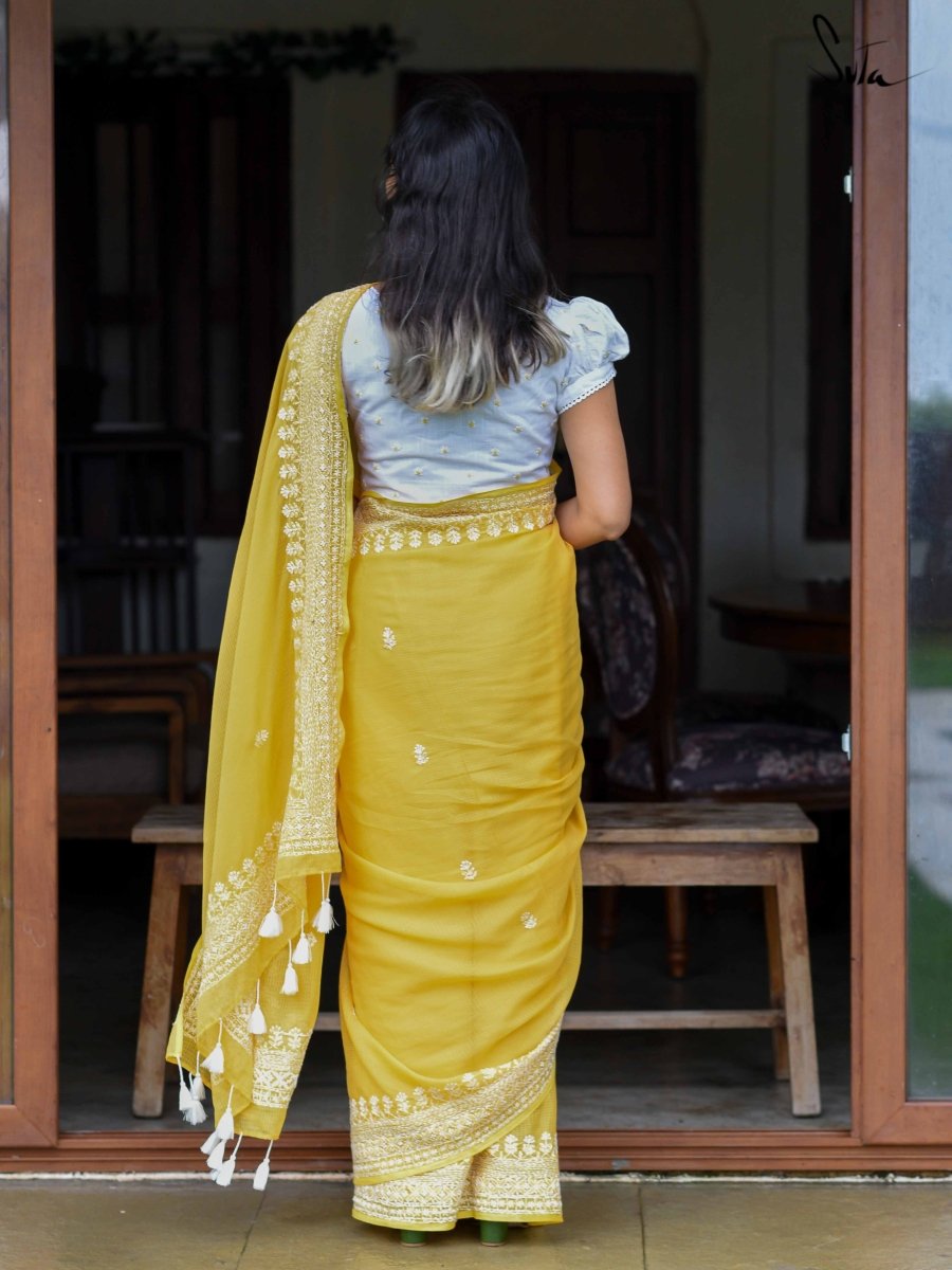 suta.in Gupshup under the Sun – Women's - view 3