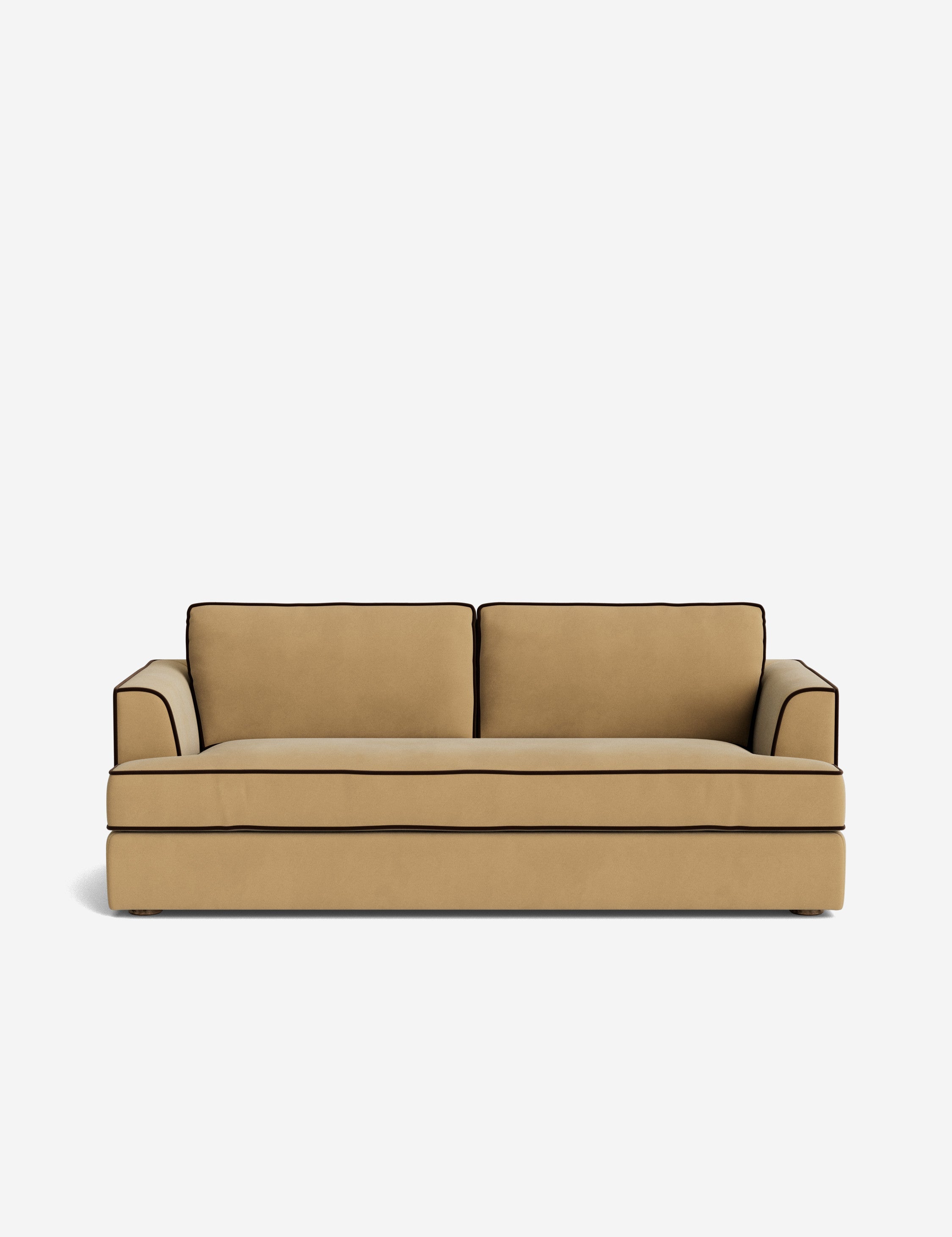 Lulu and Georgia Westlawn Sofa - view 2