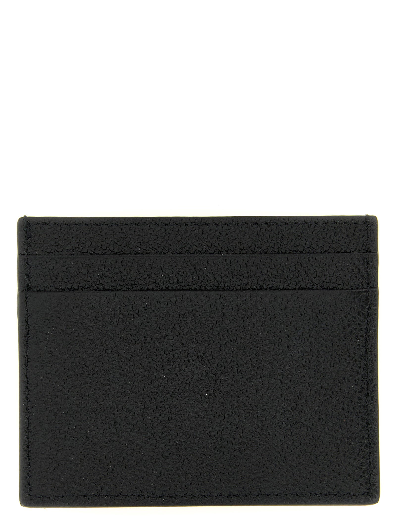 Valentino Garavani Vlogo Signature Cardholder - view 2