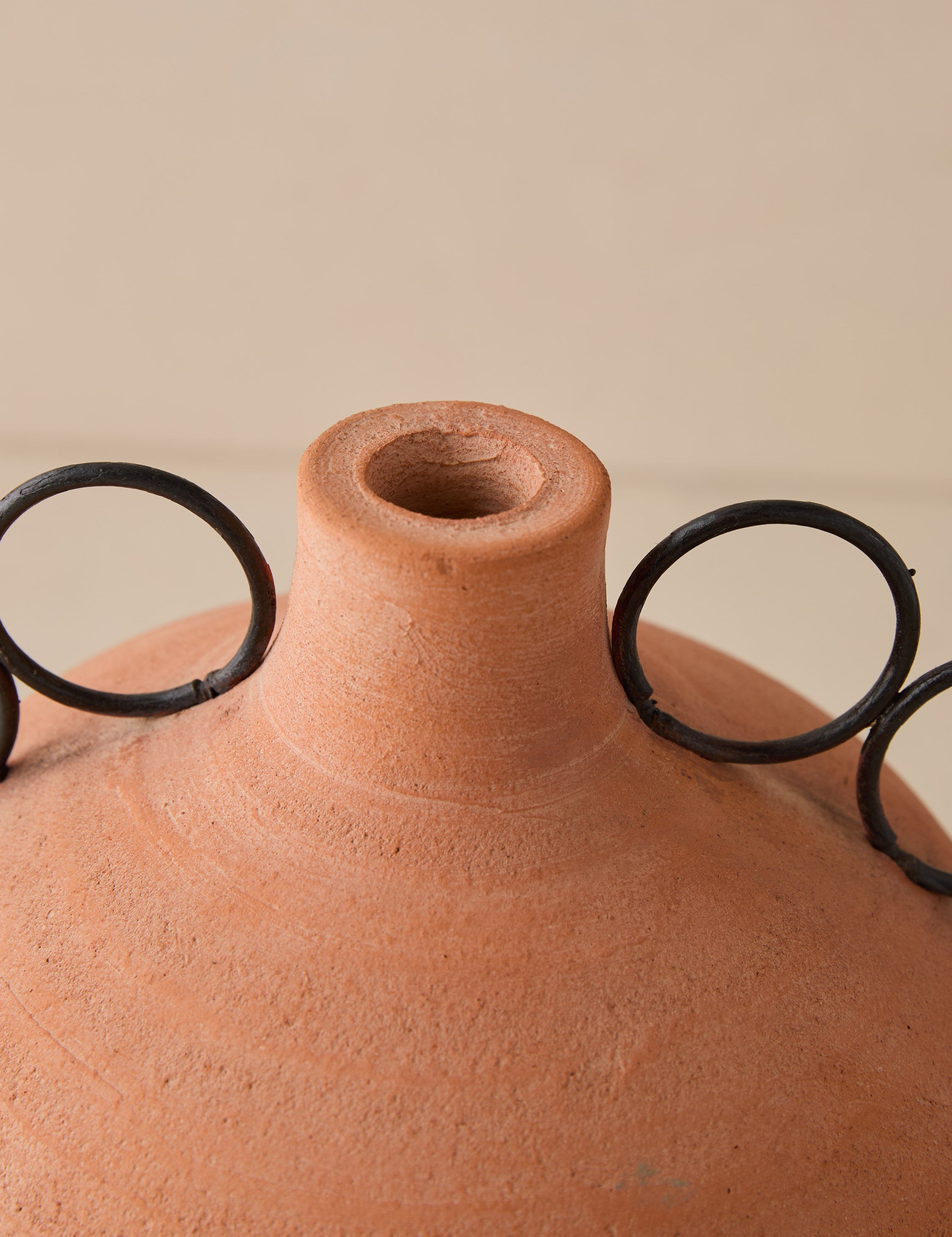 Lulu and Georgia Zana Decorative Vase by Meso - view 3