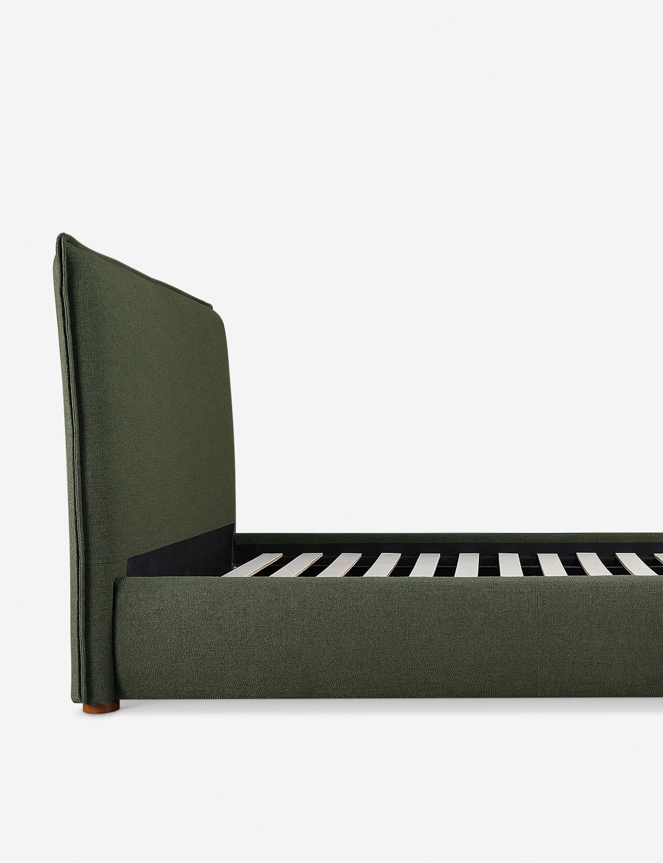 Lulu and Georgia Cambria Platform Bed - view 16